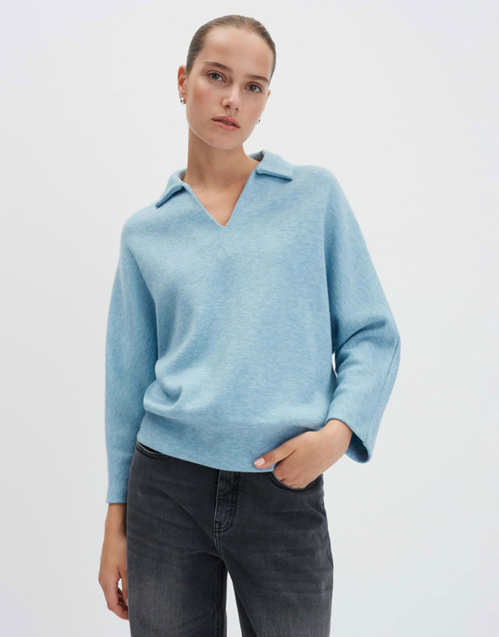 Someday | Someday Pullover | 42 | 1351_60035