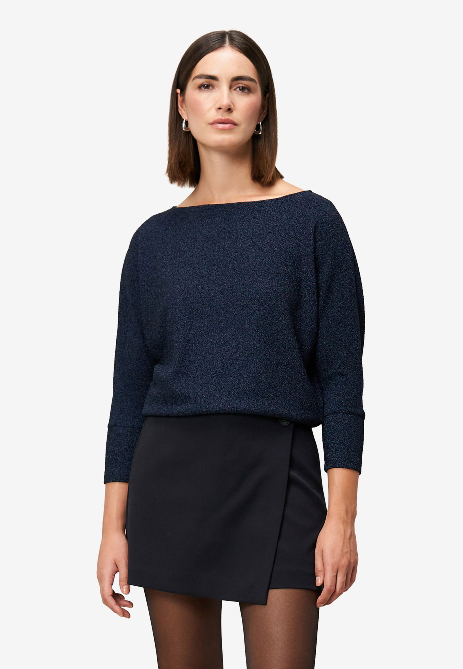 Zero |  Zero Shirt  | 36 | teal ocean