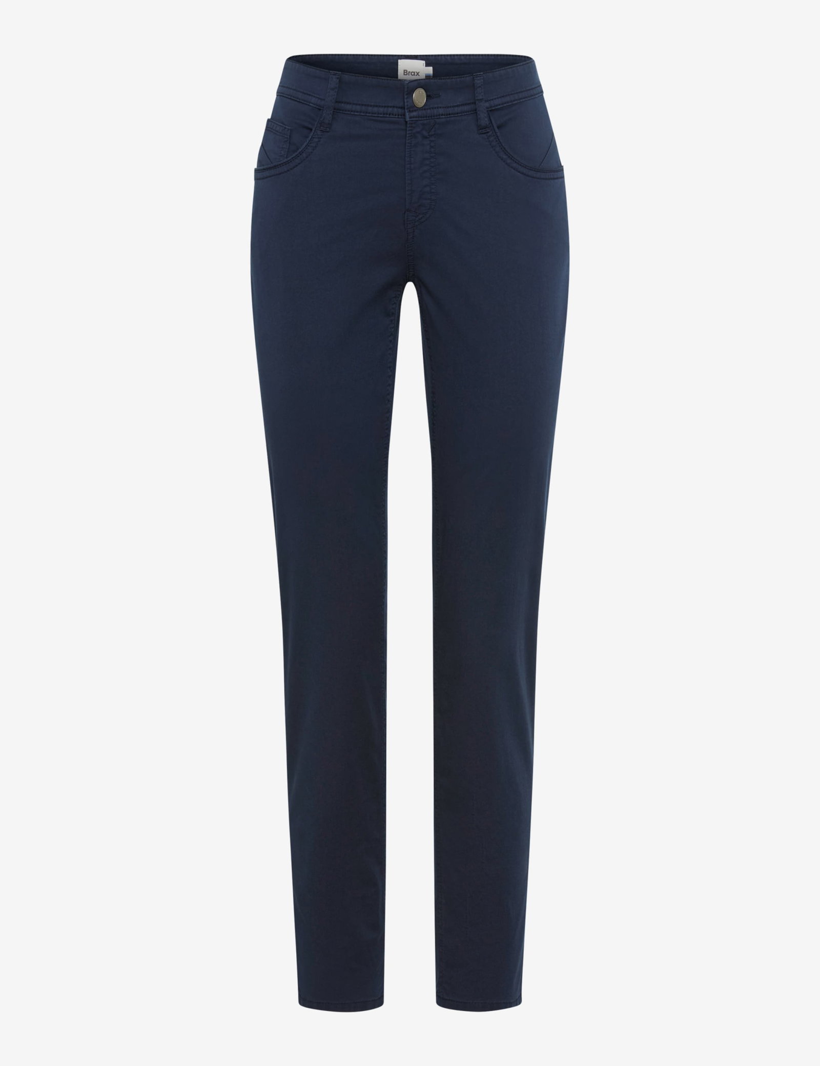 STYLE.MARY S SNOS, NAVY #1
