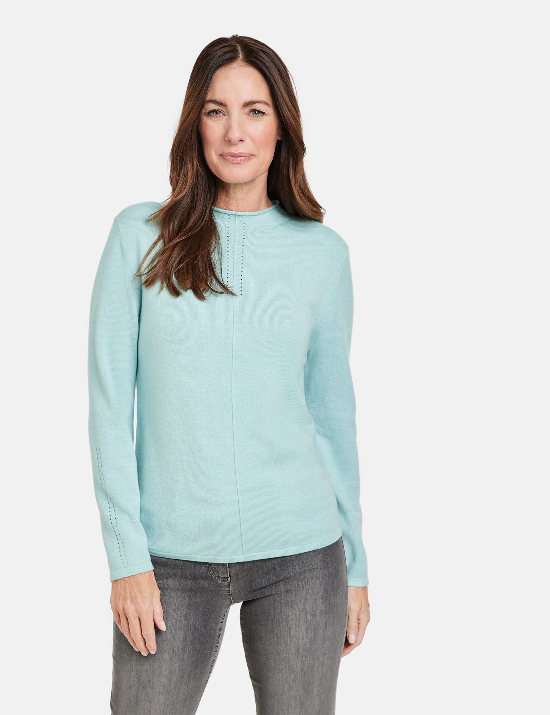 GERRY WEBER Collection Pullover 