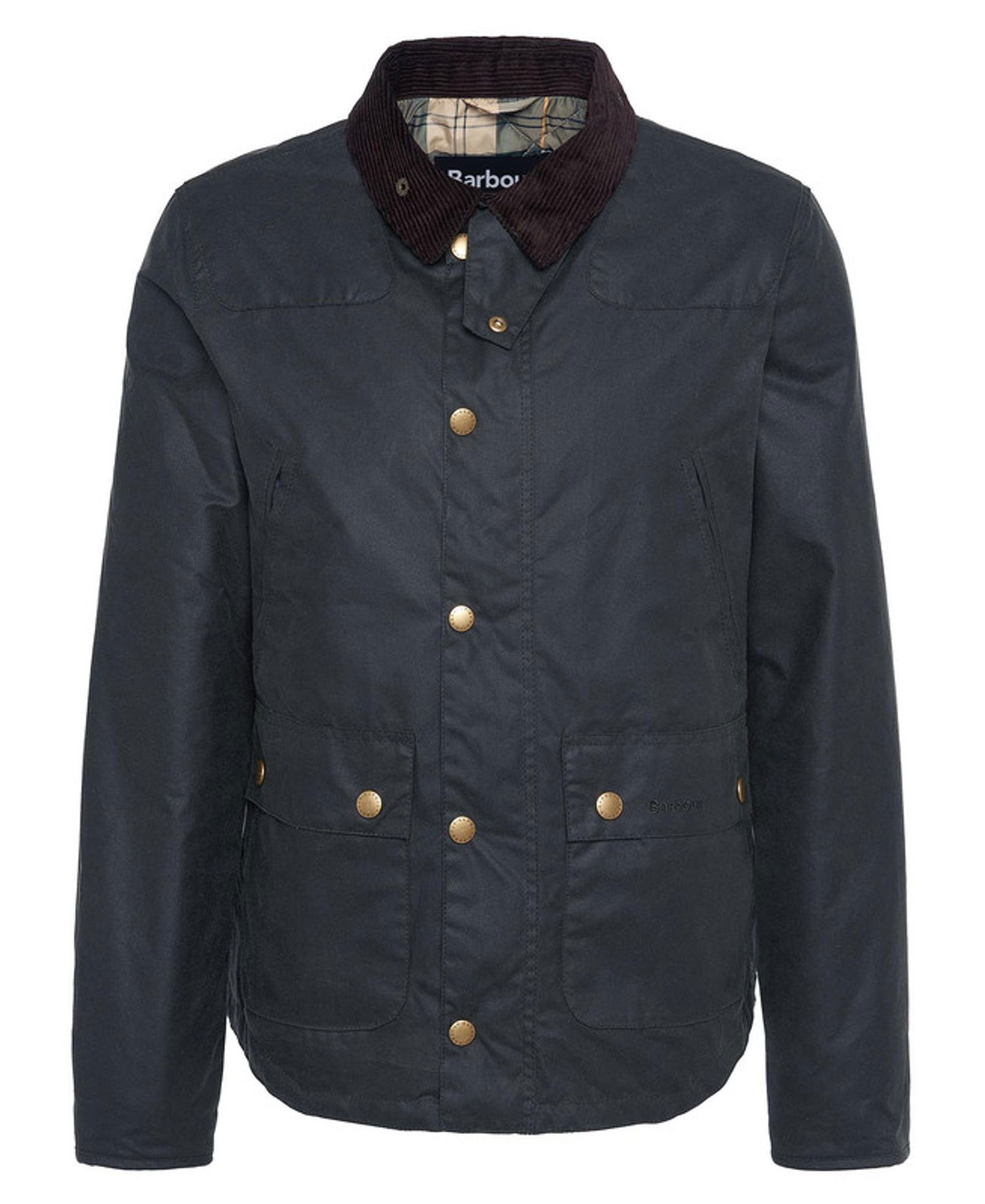  | Barbour Jacke | XXL | Jkt Sage