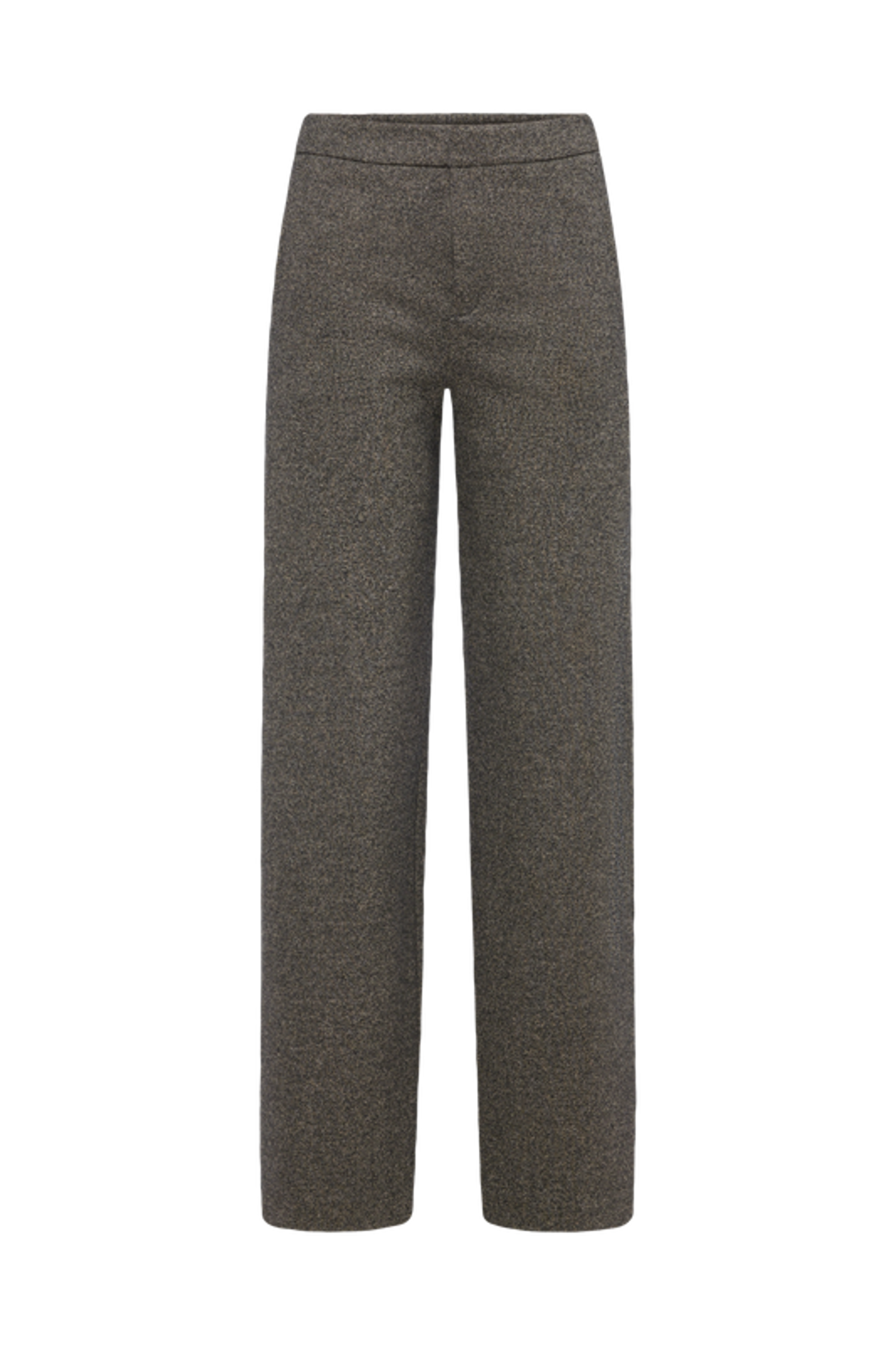 Drykorn Hose mit einem elastischem Bund "Fae" #1