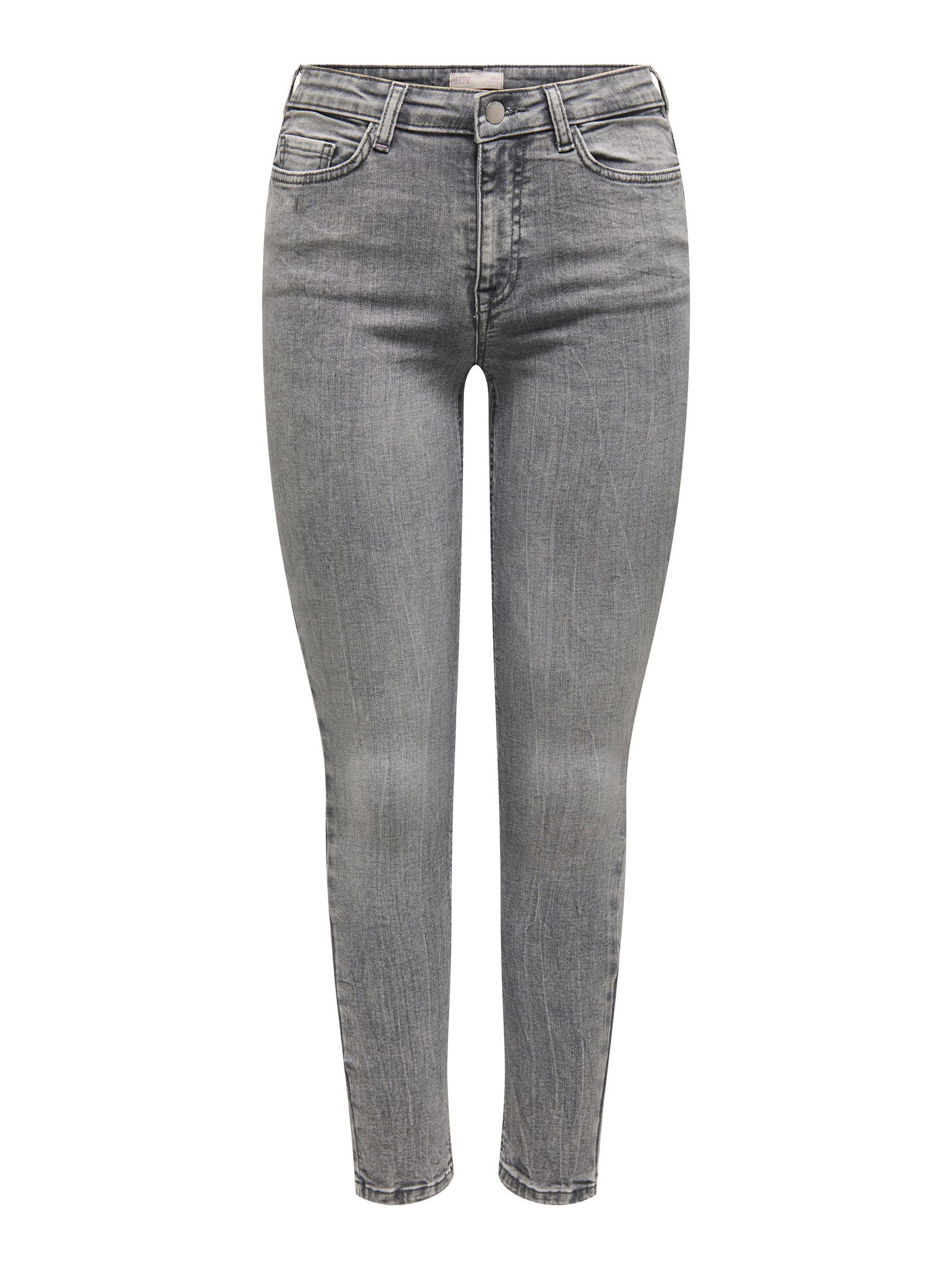 2d2a5f68932becdeaa0deb26a2d3f5e3 JDY | JDY Skinny Jeans | M/32 | light grey denim