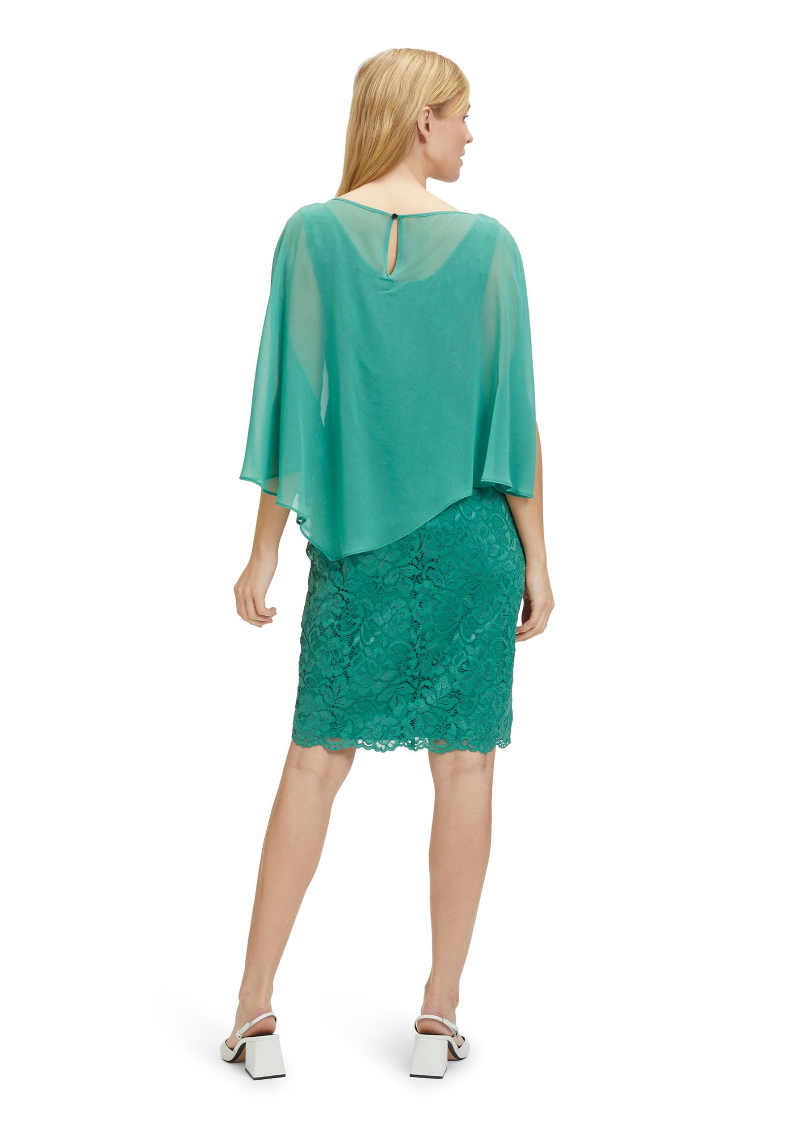 Vera Mont Kurzes Kleid 