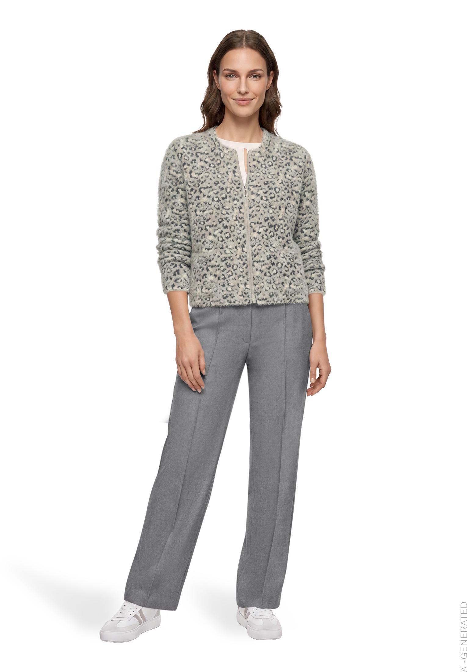 Betty Barclay Strickjacke #5
