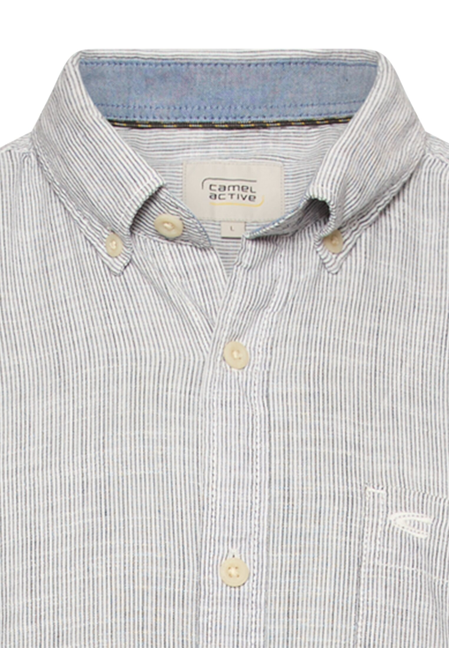 Camel Active Hemd Regular Fit #3