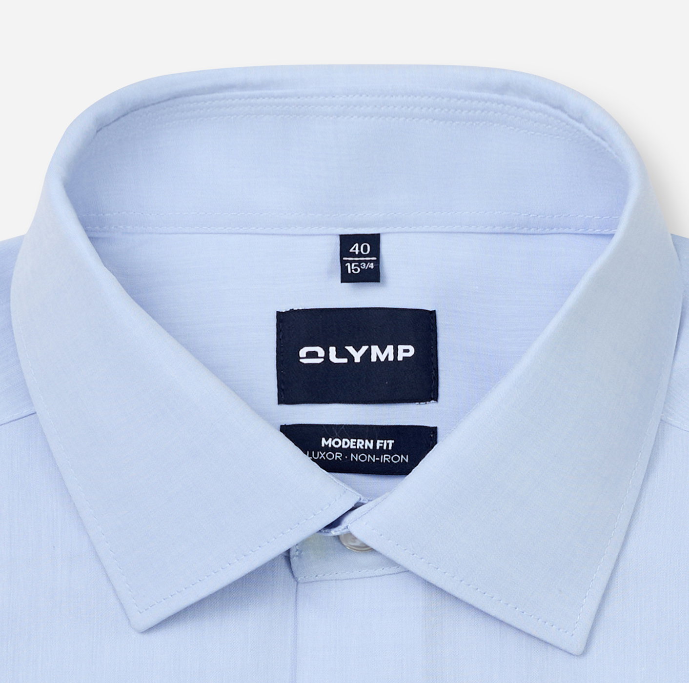 Olymp Hemd Modern Fit #8