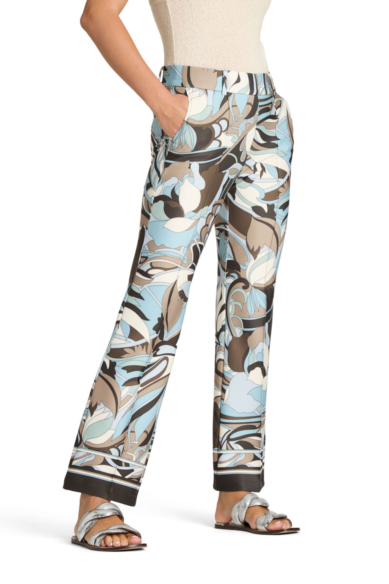 |  Francoise cropped, | 36/29