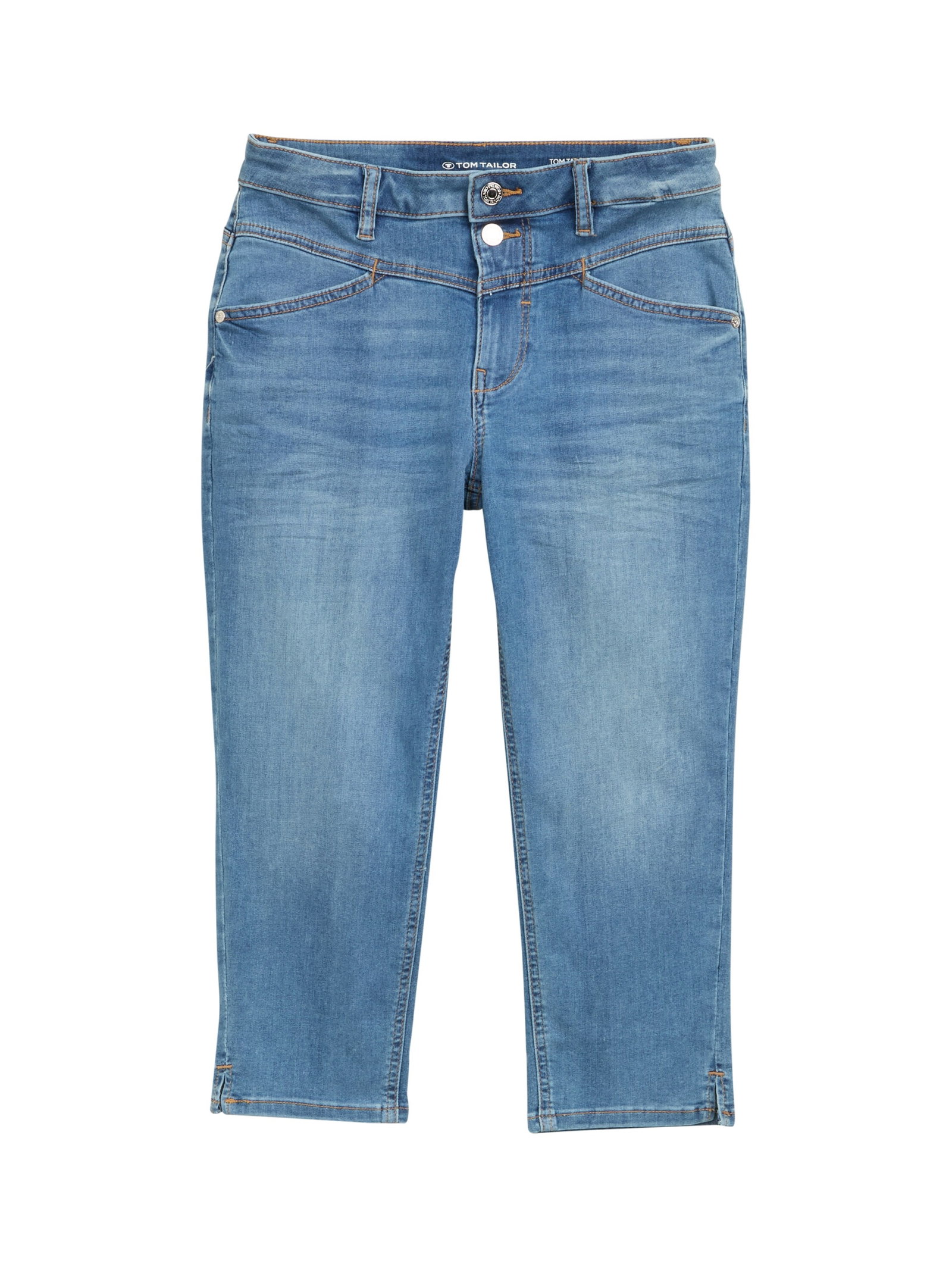 Tom Tailor 7/8-Jeans #1