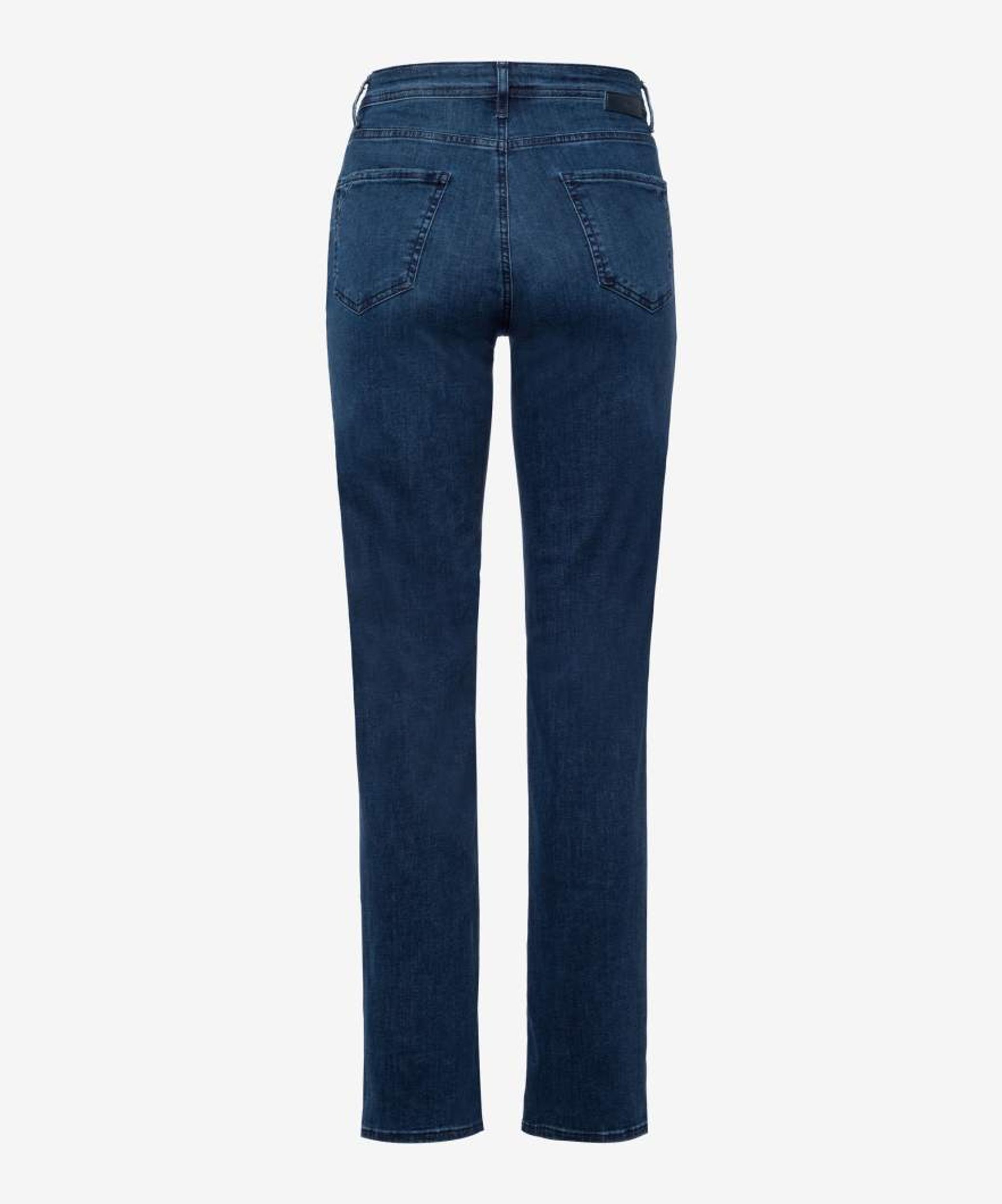 Brax |  Brax Mom Jeans  | 20 | regular blue used