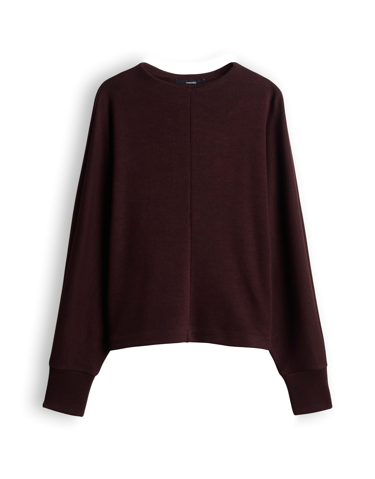 Someday Sweatshirt Utibby detail #1