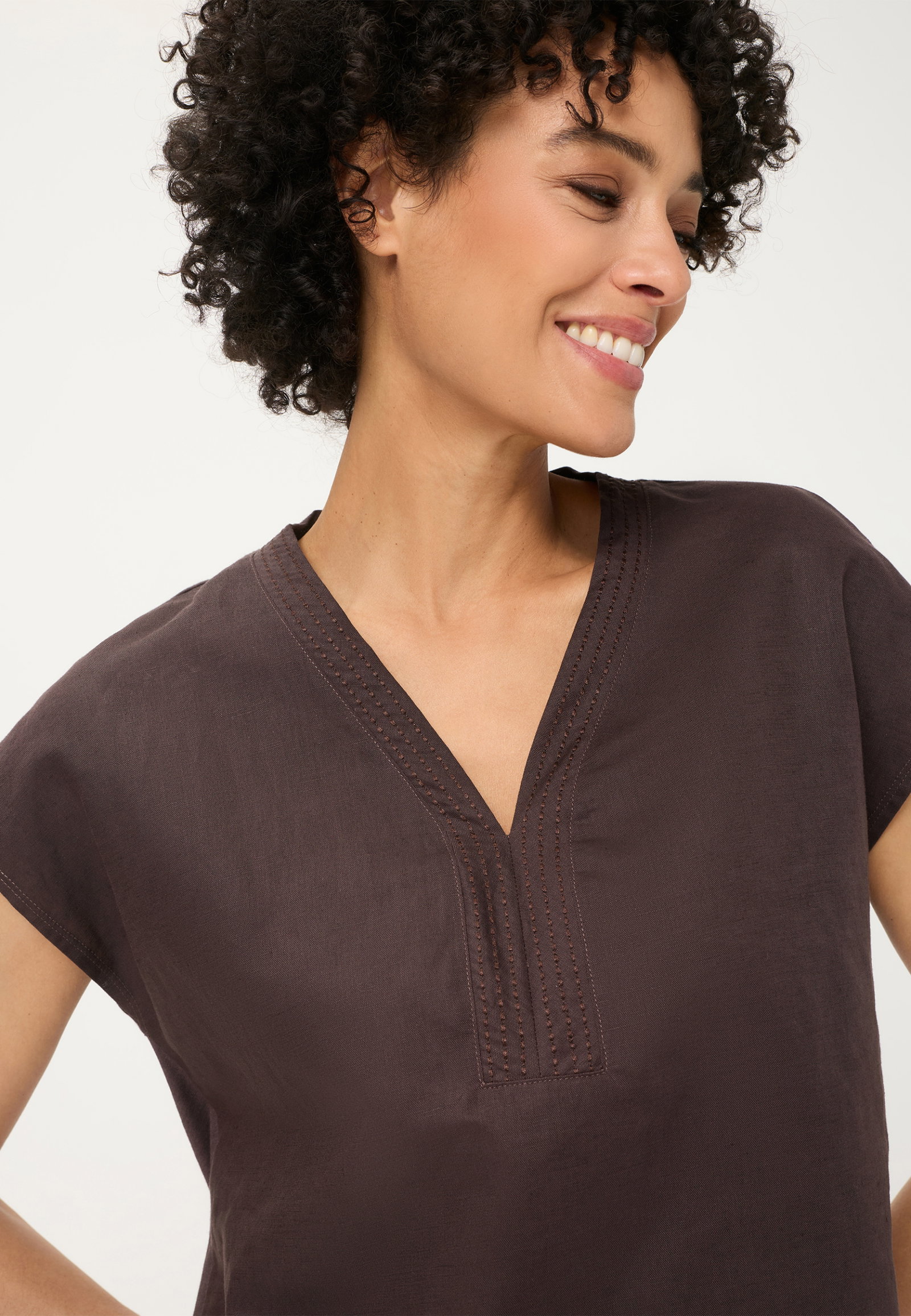 T-Shirt Short Sleeves #4