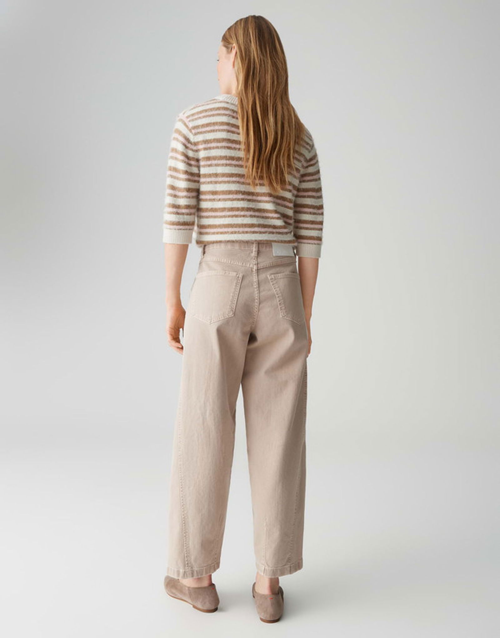 Opus |  Opus Schmale Hose  | 40/L28