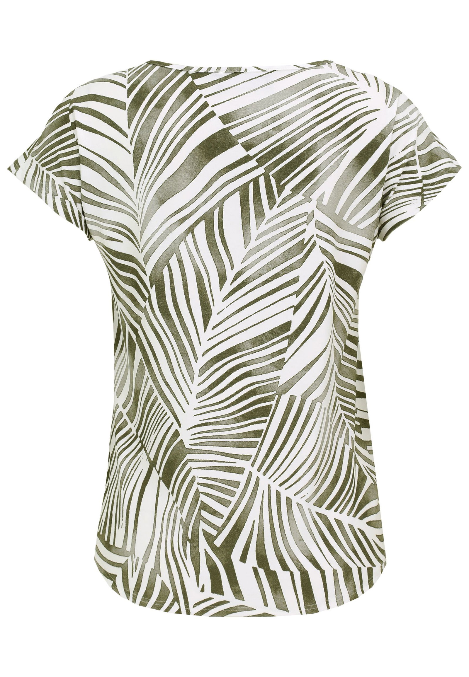 Doris Streich |  Shirt | 46 | cool green