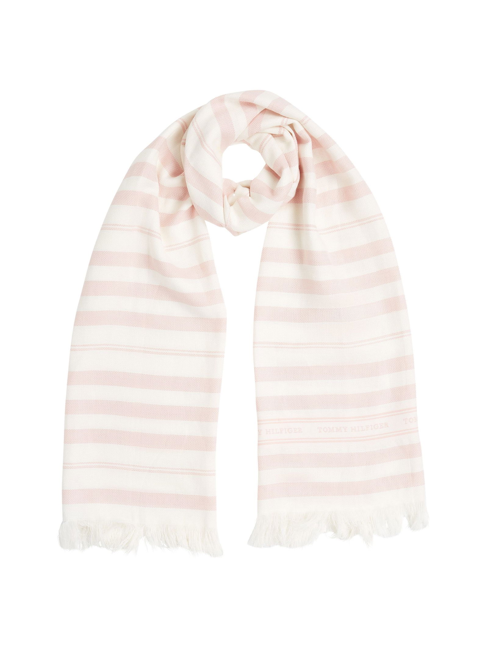 5afa61e2c4e59fff021e677e05b5998a Tommy Hilfiger |  Tommy Hilfiger Tuch  | OS