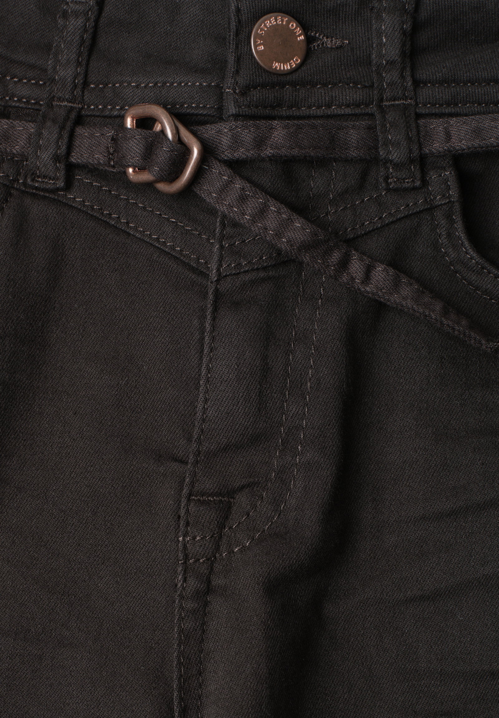 Style Karlie Barrel,hw,brown o, Brown Washed #2