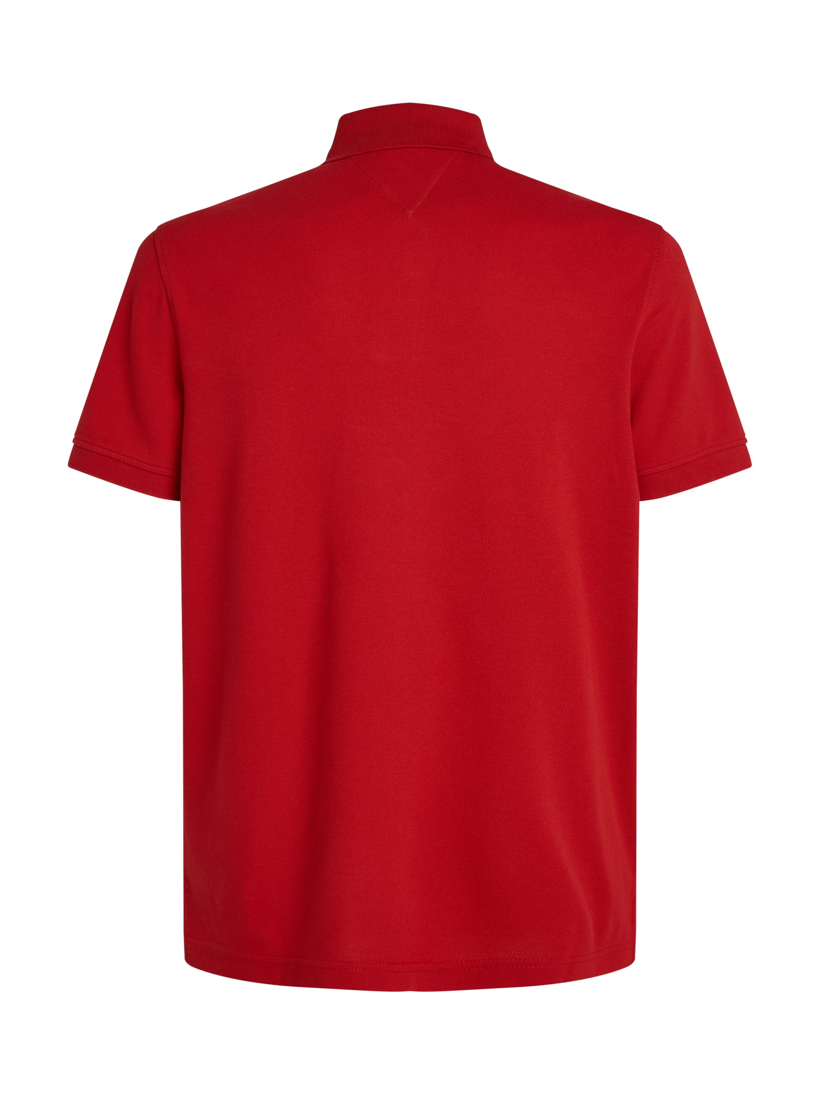 1985 REGULAR POLO, RED #7