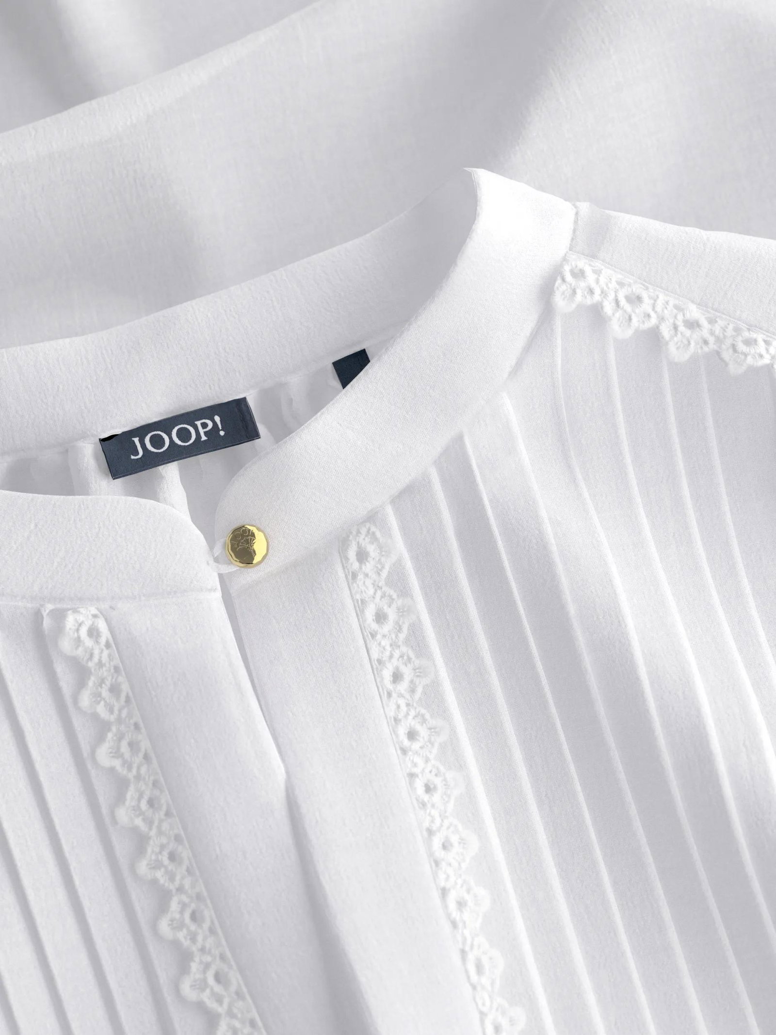 Joop Druckbluse Bluse Bionda #3
