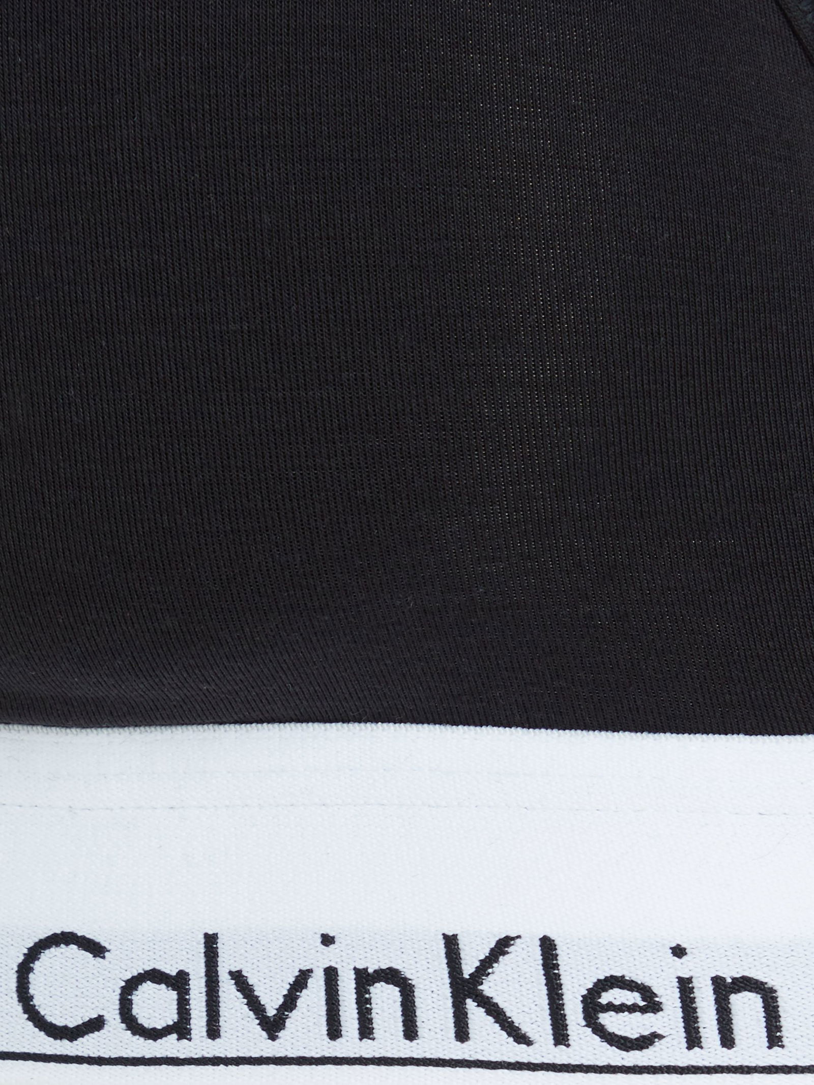 Calvin Klein Bügel-BH 