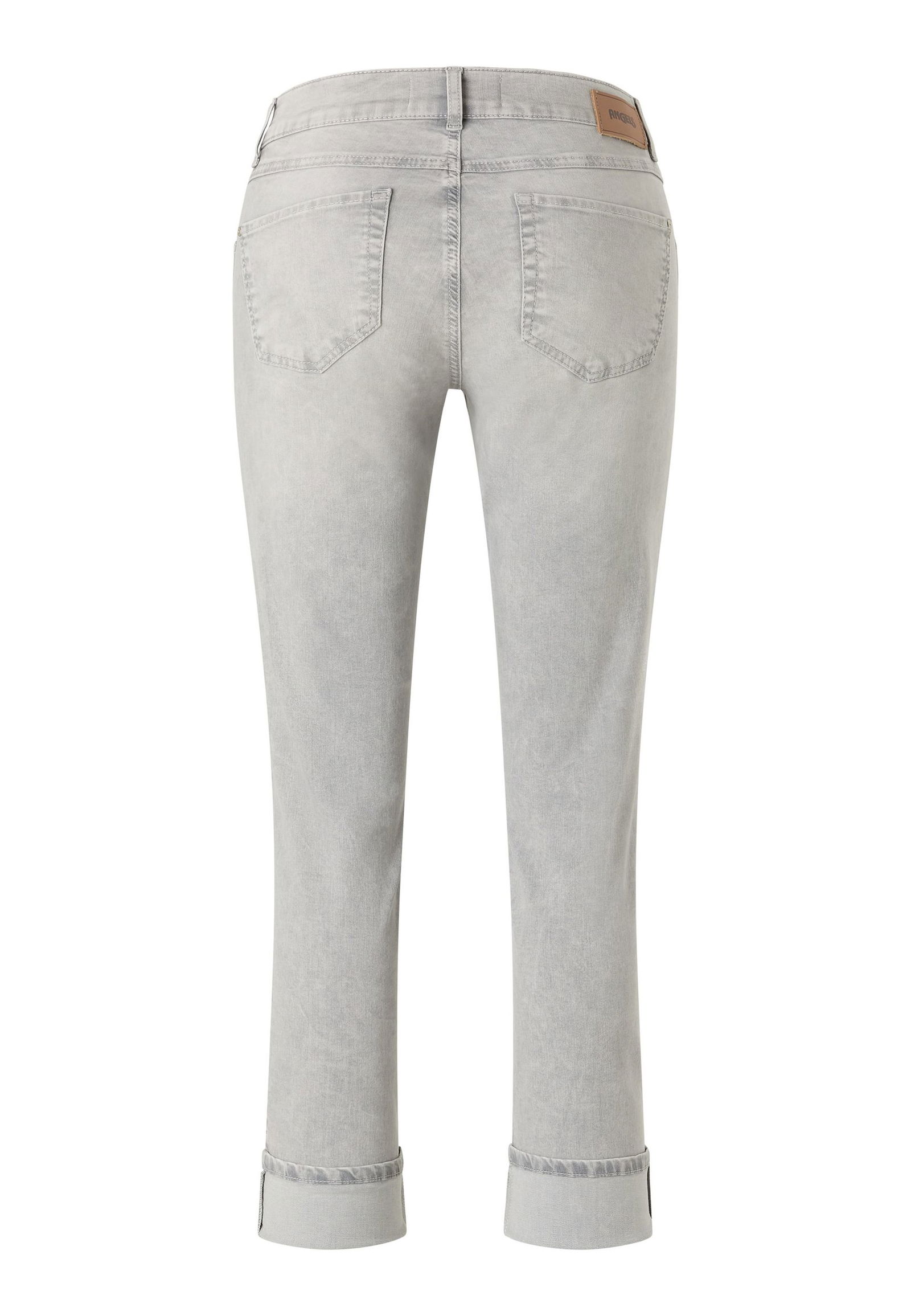 Angels |  Angels 7/8-Jeans  | 38 | light grey random used