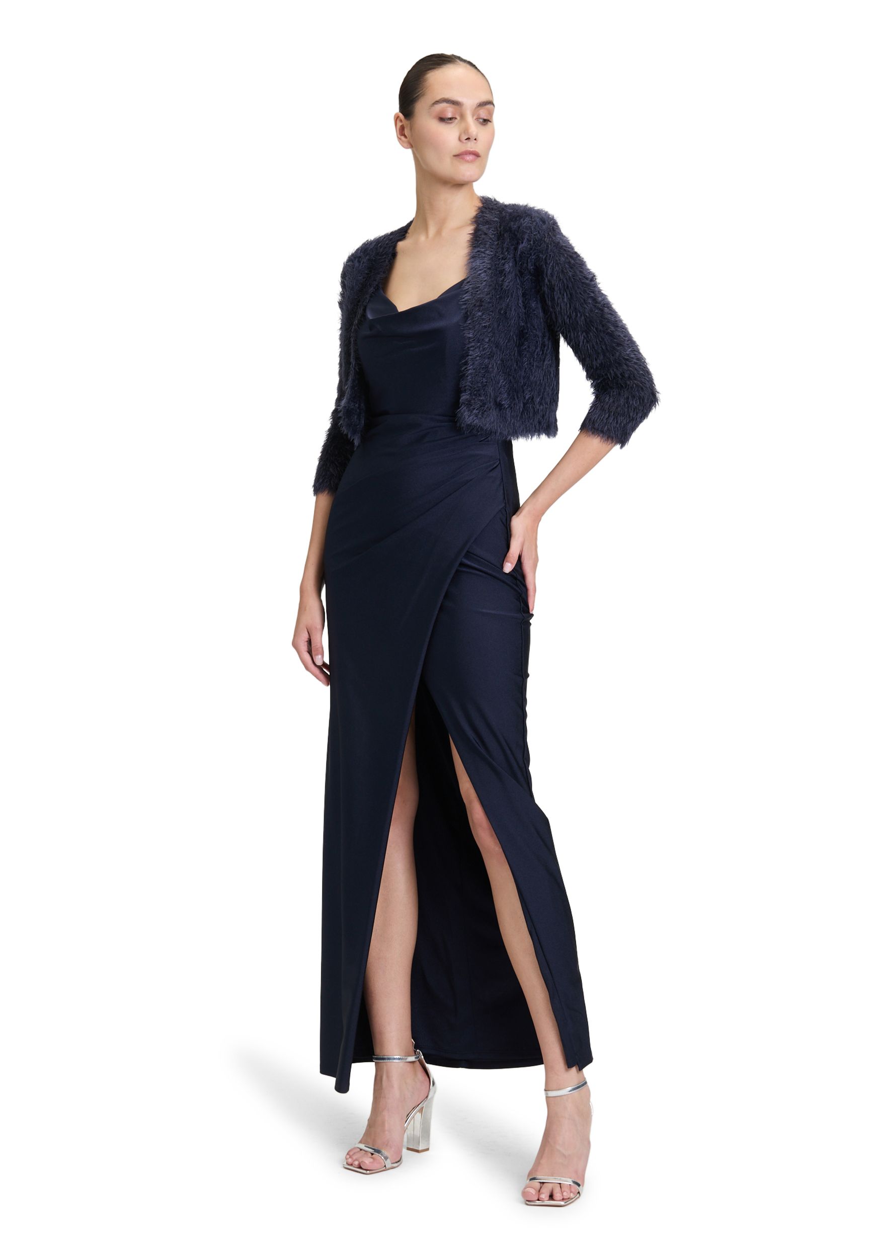 VM by Vera Mont |  VM by Vera Mont Jacke  | S
