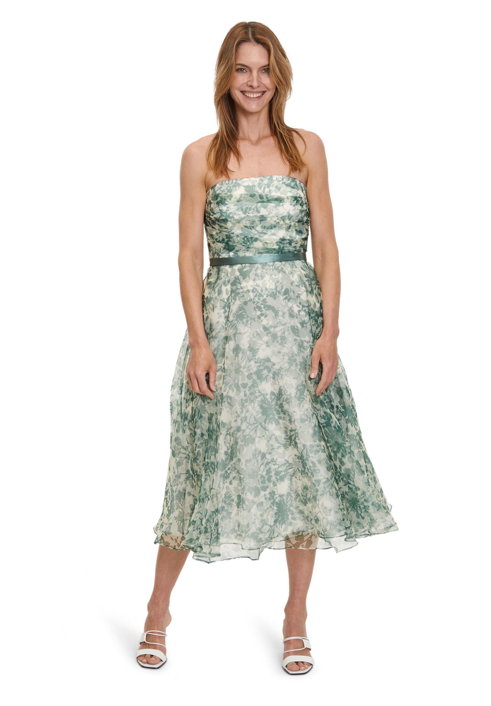 VM by Vera Mont Kurzes Kleid 