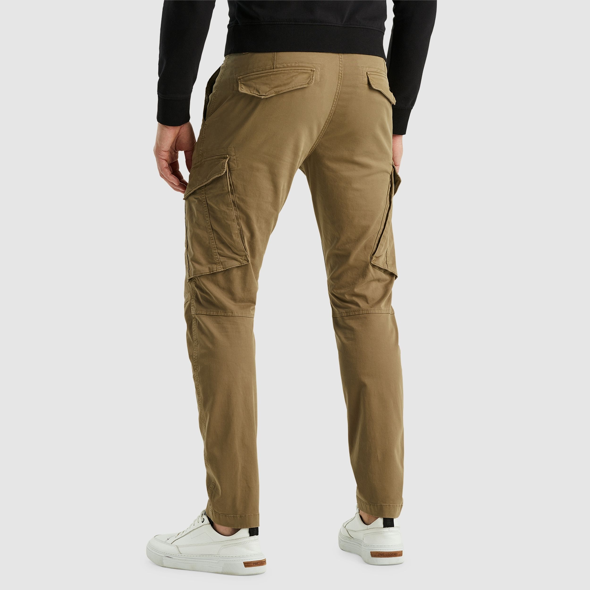 PME Legend |  PME Legend Cargohose  | 34/32 | travertine