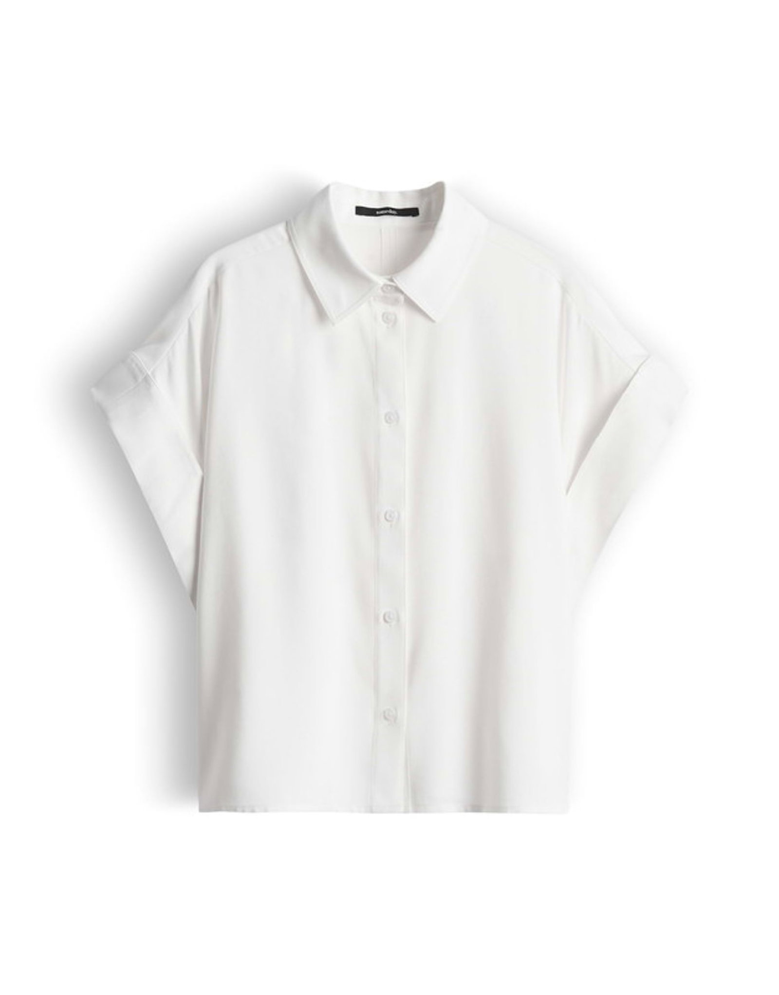 Someday |  Someday Druckbluse  | 42 | milk