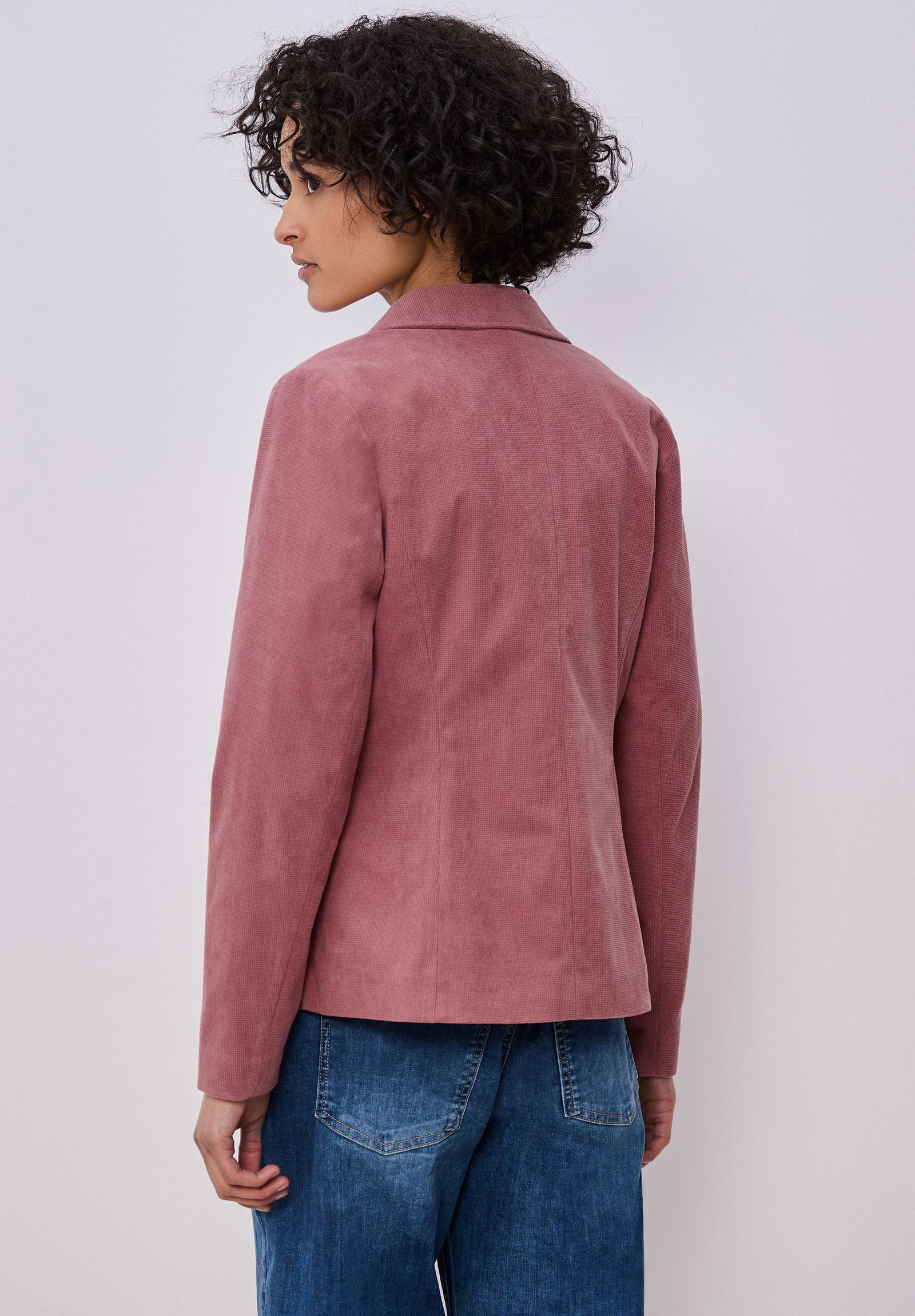 Street One |  Street One Kurzblazer  | 36 | 4565_17894