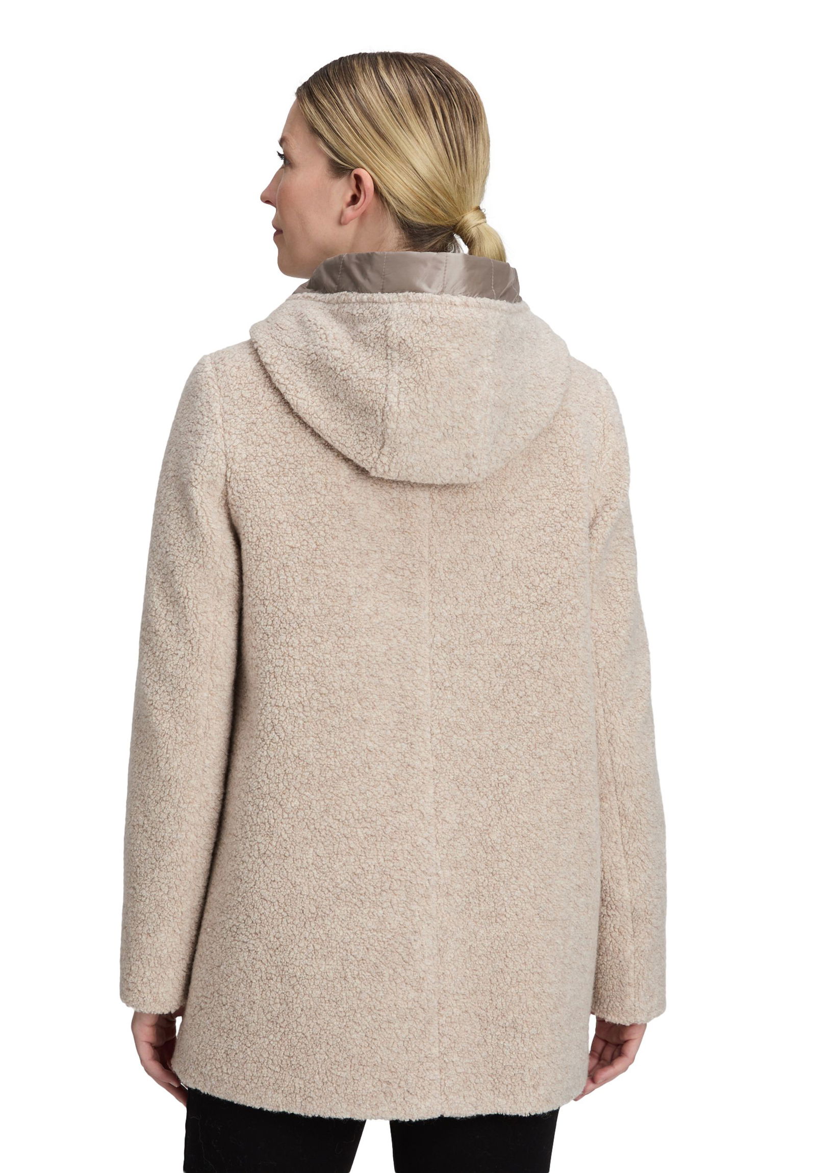 Gil Bret | Gil Bret Wolljacke | 34 | pine camel