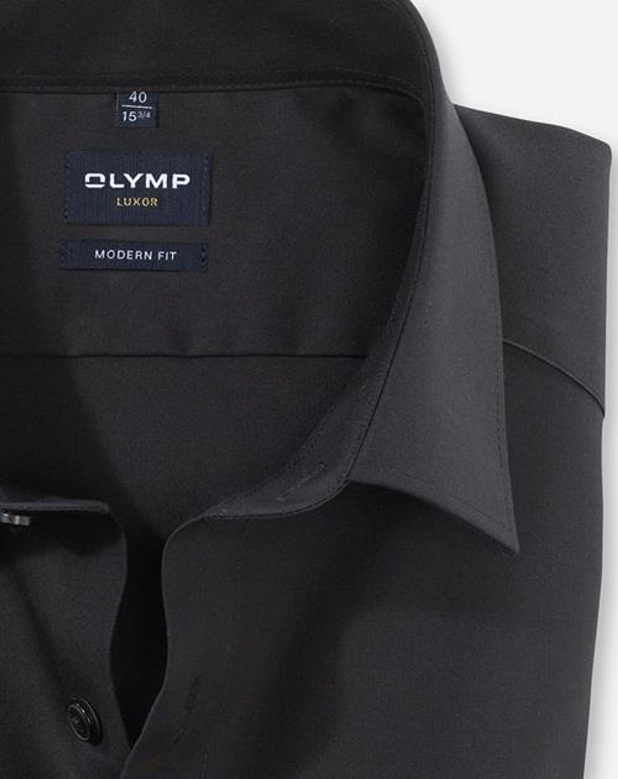 Olymp Hemd Modern Fit 