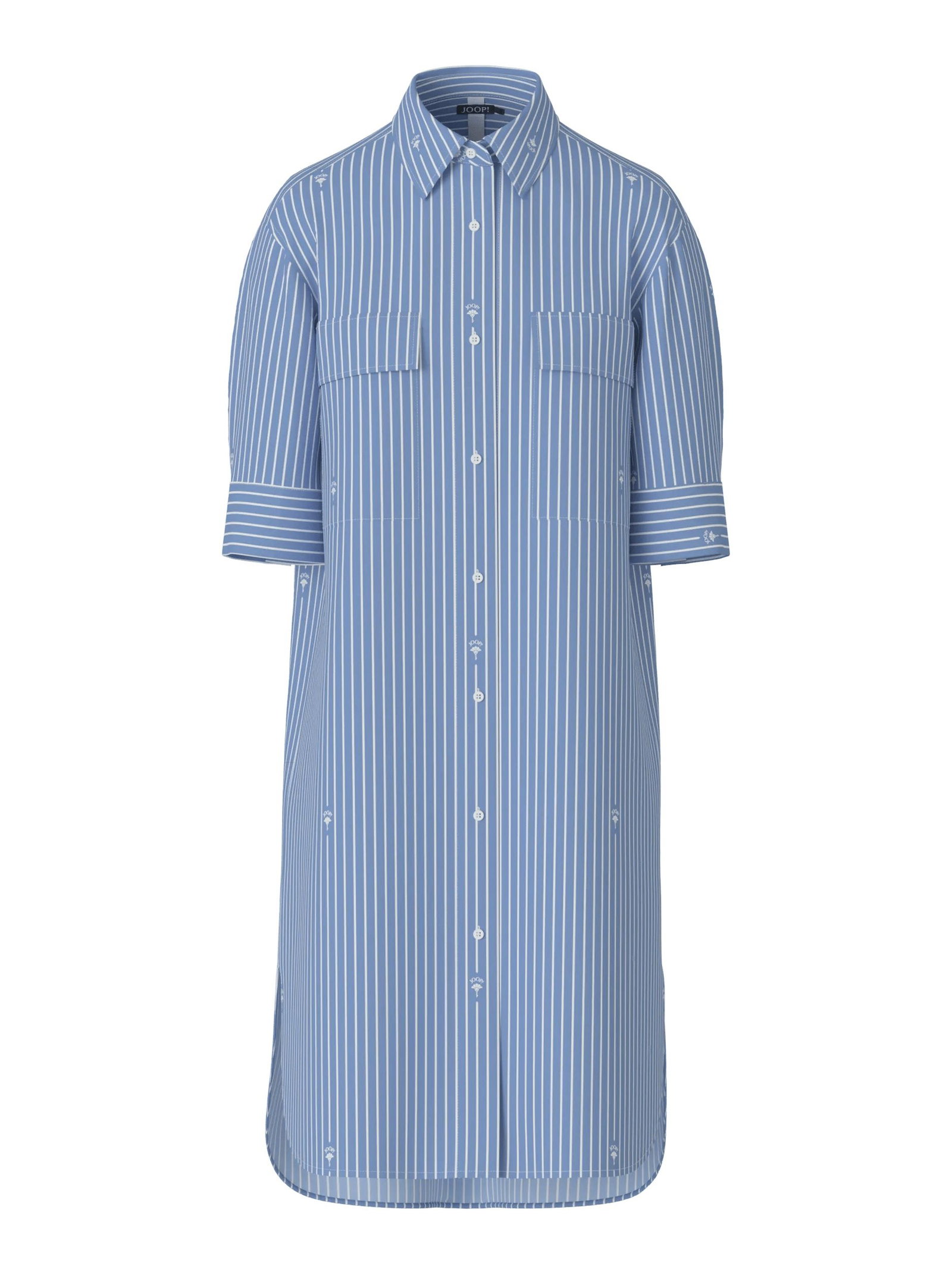 d460c55de24e36a62ca2f4229e534fc2 Joop | Joop Freizeitkleid | 42