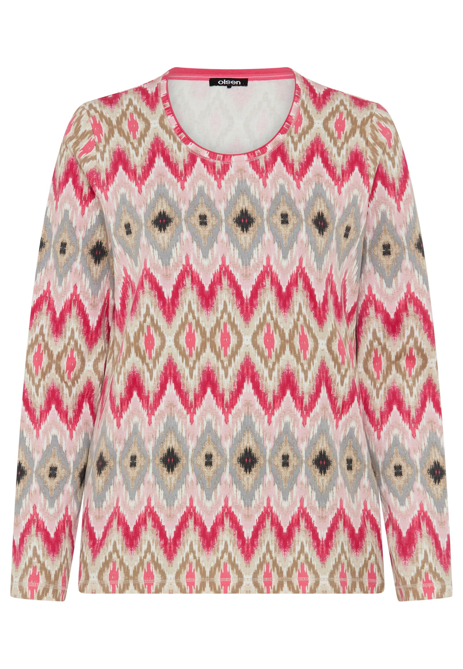 Olsen Longsleeve #1