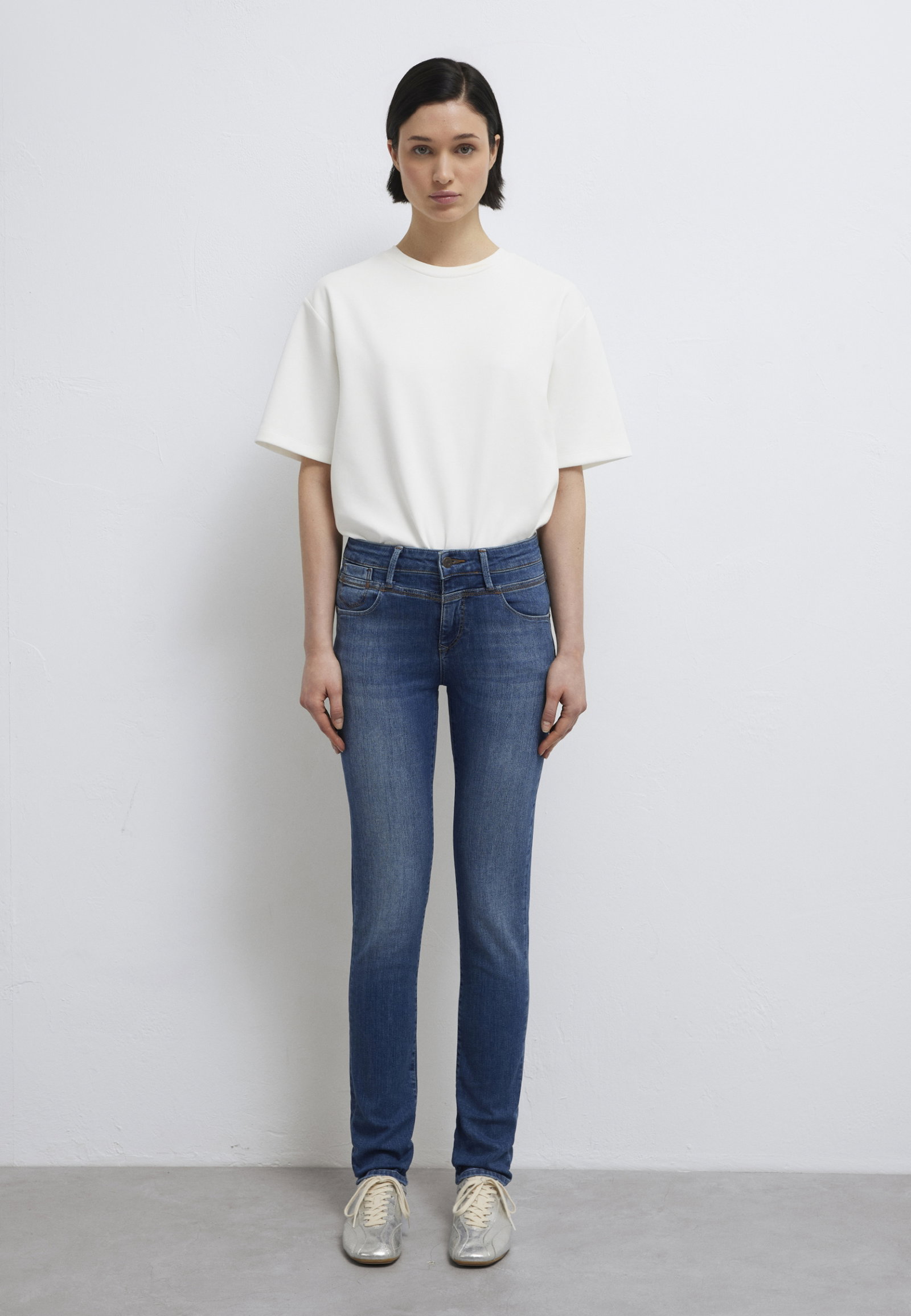 Mavi Skinny Jeans #4