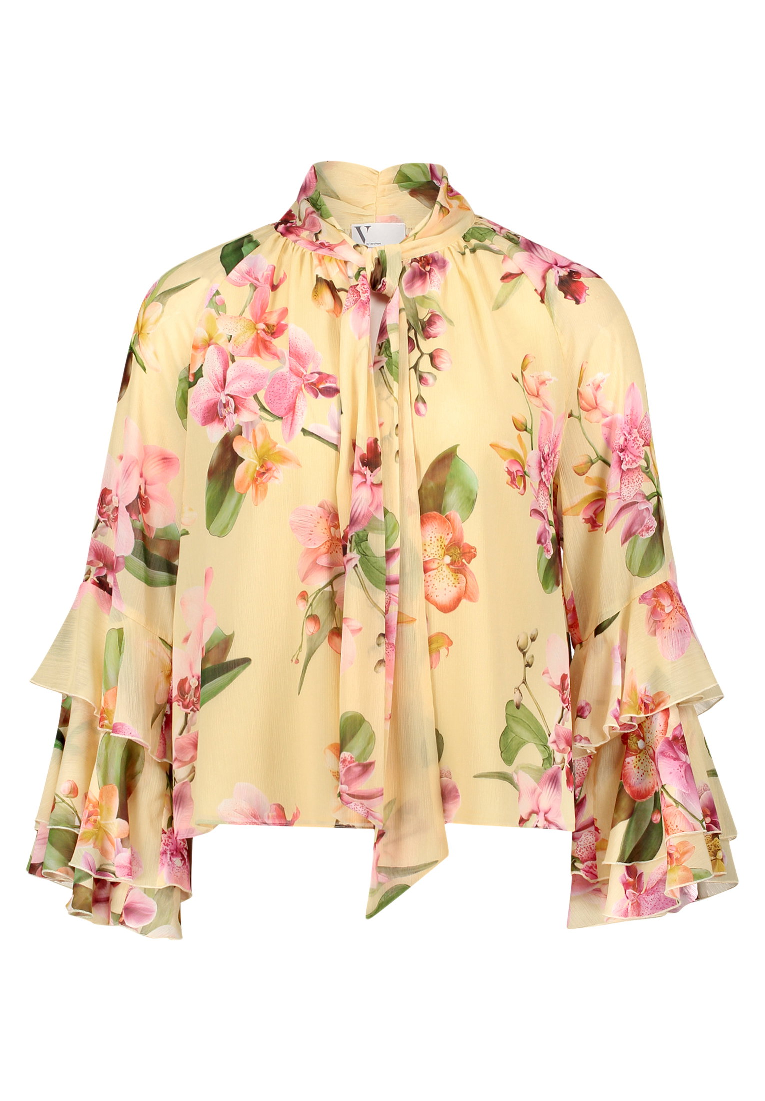 Yellow/Rosé