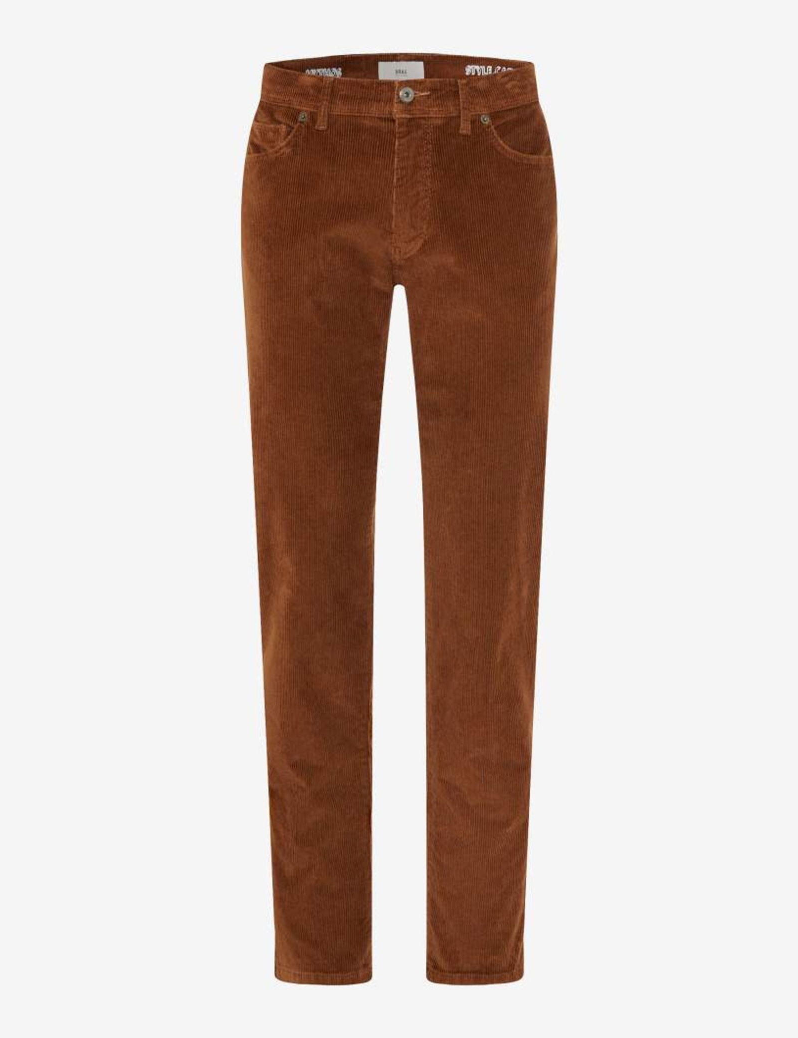 Brax |  Brax Cordhose "Cadiz" | 35/32 | hazel