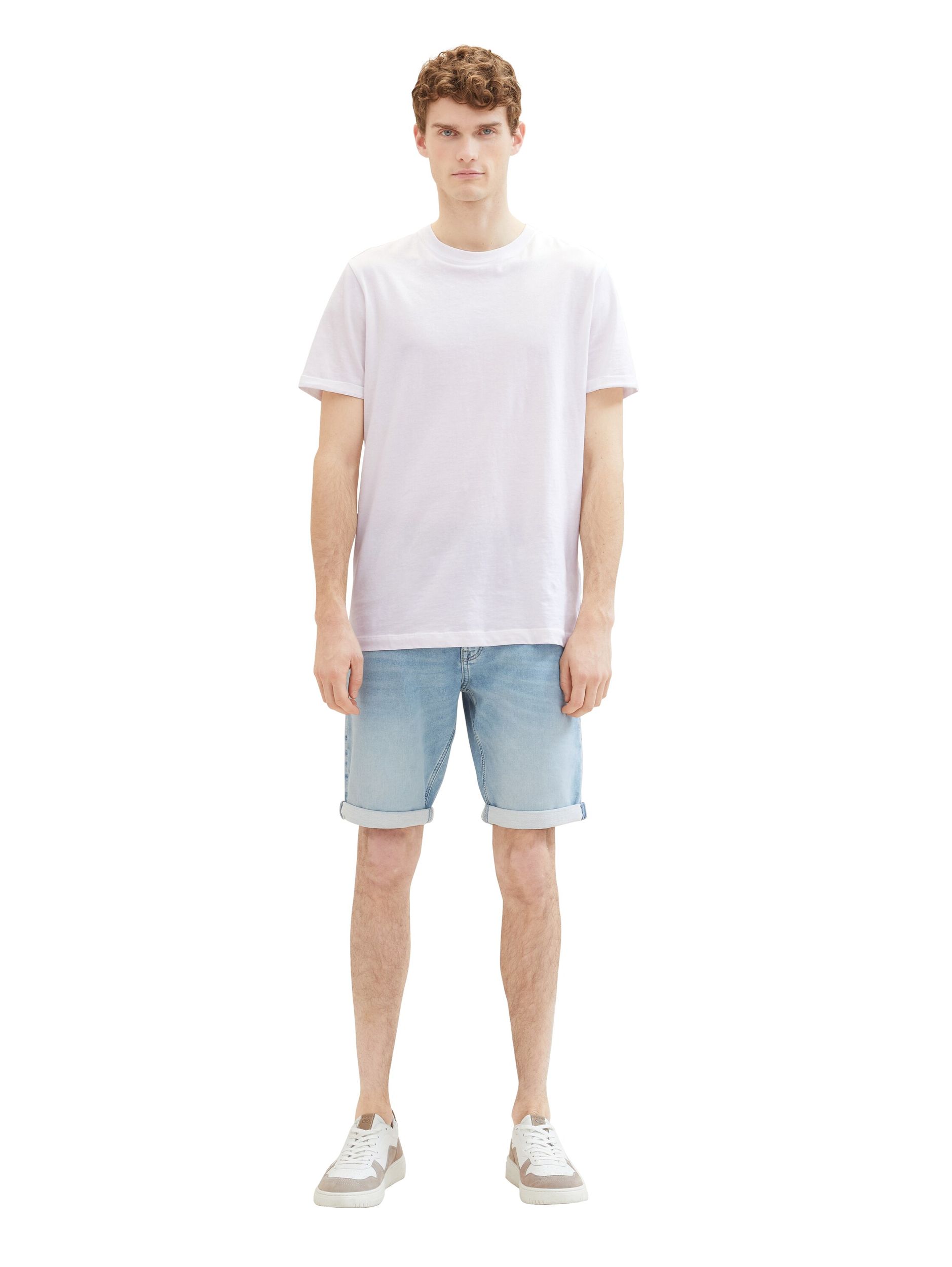 Tom Tailor Shorts 