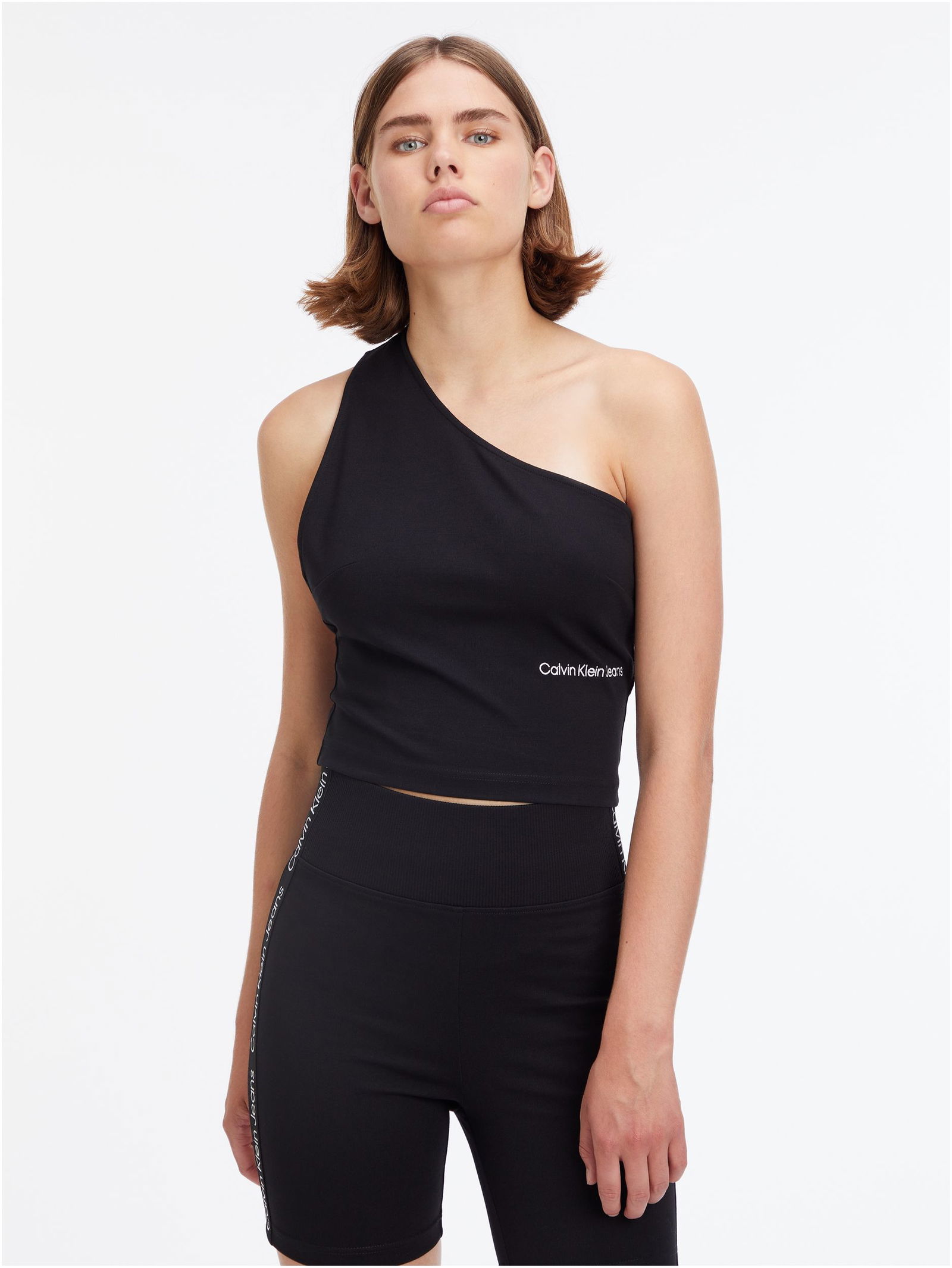 ce9ad2180cd0c3cf6dcaacc4bf08df38 Calvin Klein Jeans Top