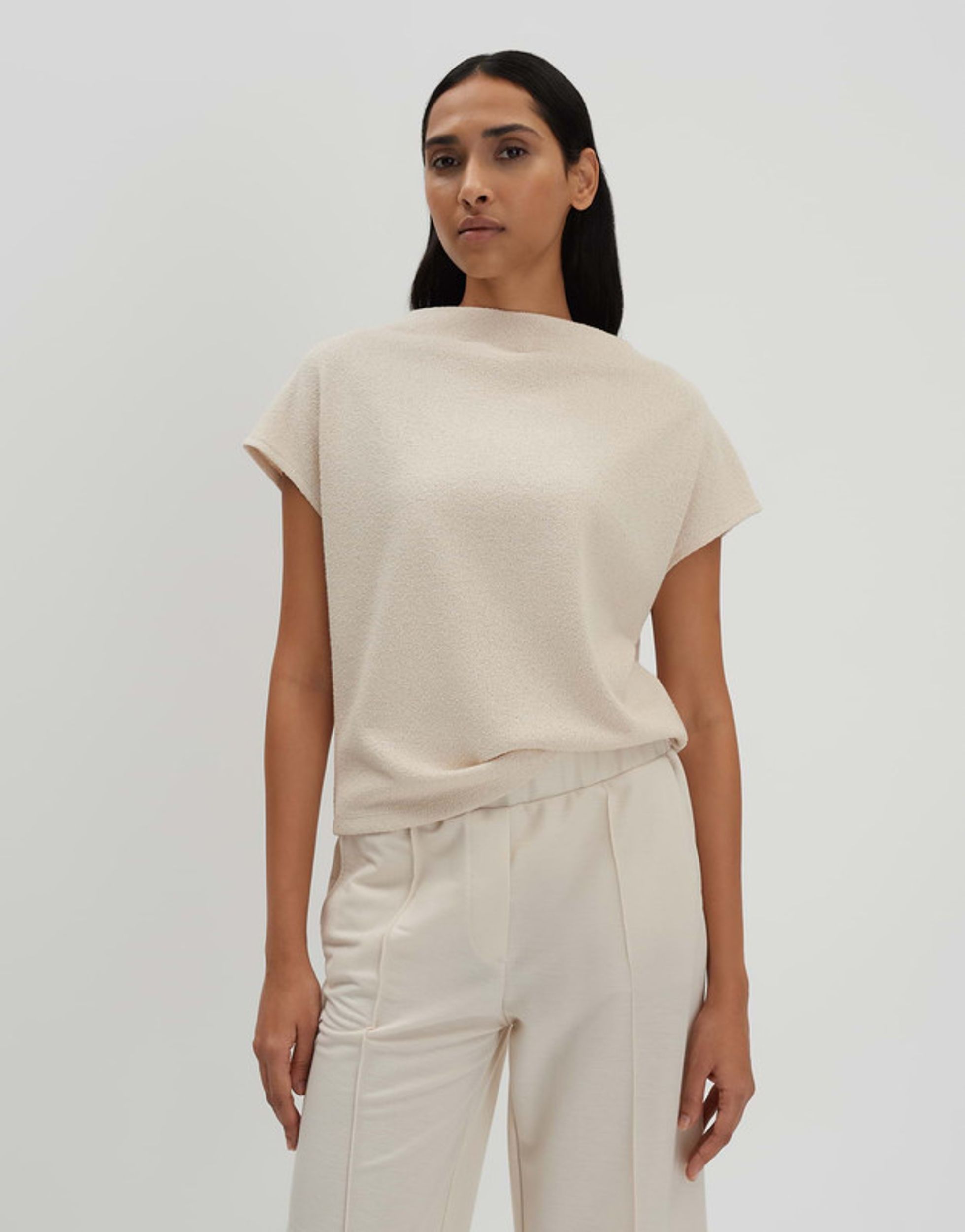 Someday |  Someday Shirt  | 40 | natural glaze