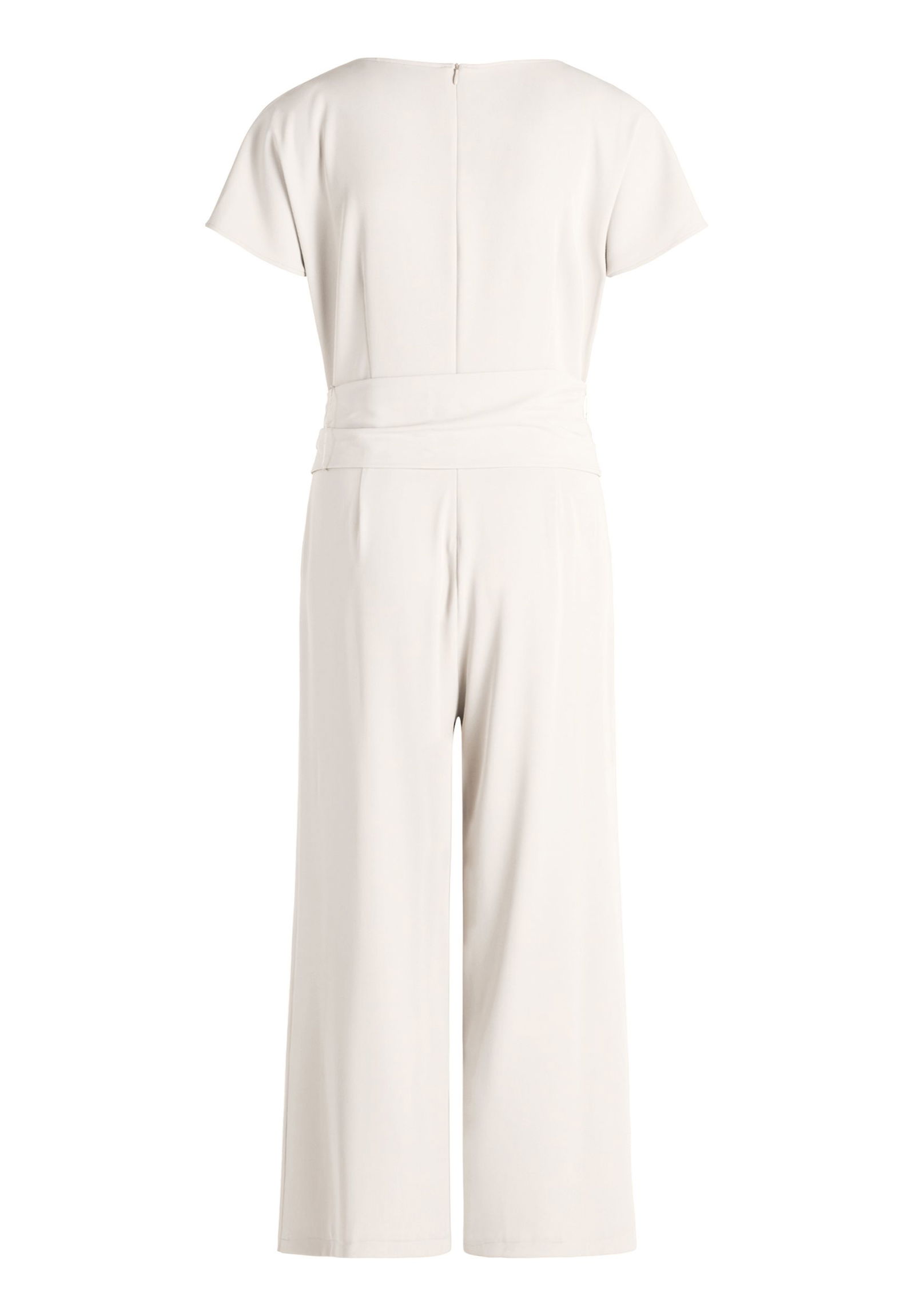 Betty Barclay |  Betty Barclay Jumpsuit  | 40 | grau beige