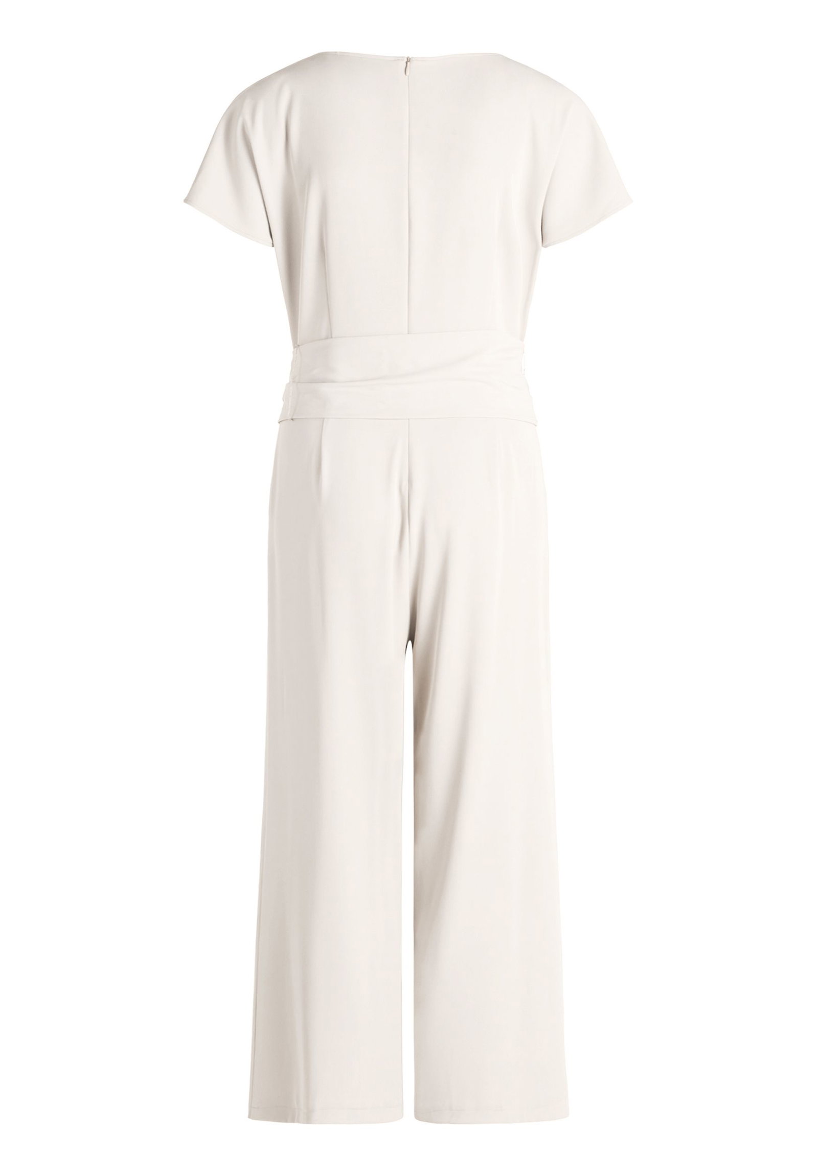 6be06e13aeeab044d2c4262ebe6f7b2b Betty Barclay | Betty Barclay Jumpsuit | 40 | grau beige
