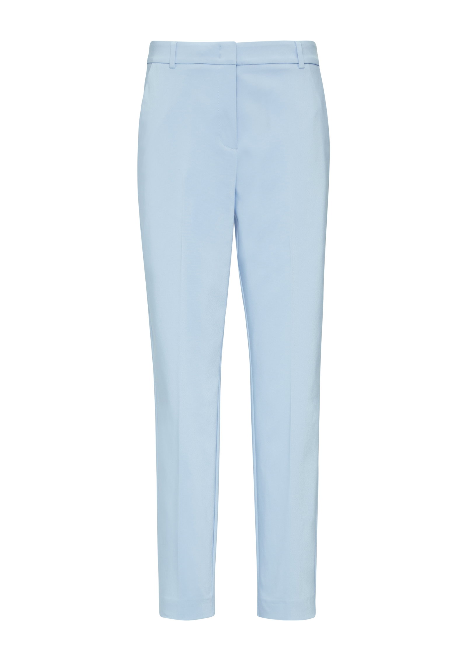 Comma Cigarette-Pants #1