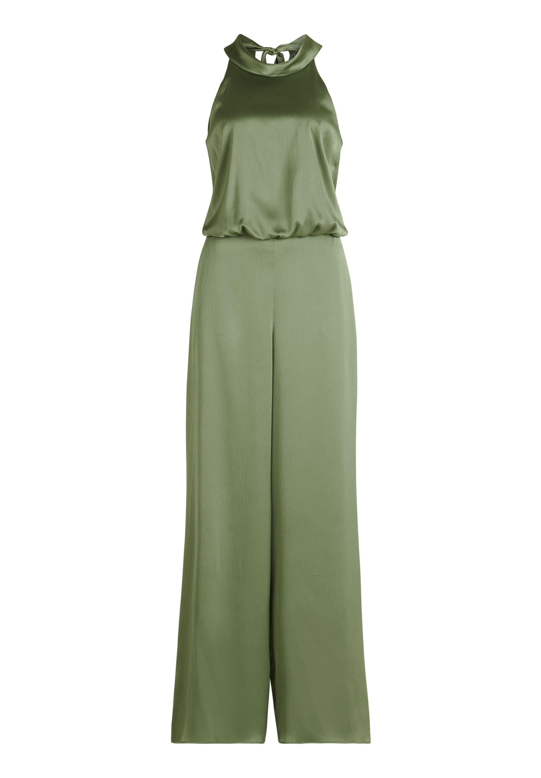 V by Vera Mont |  V by Vera Mont Overall  | 36 | silky green