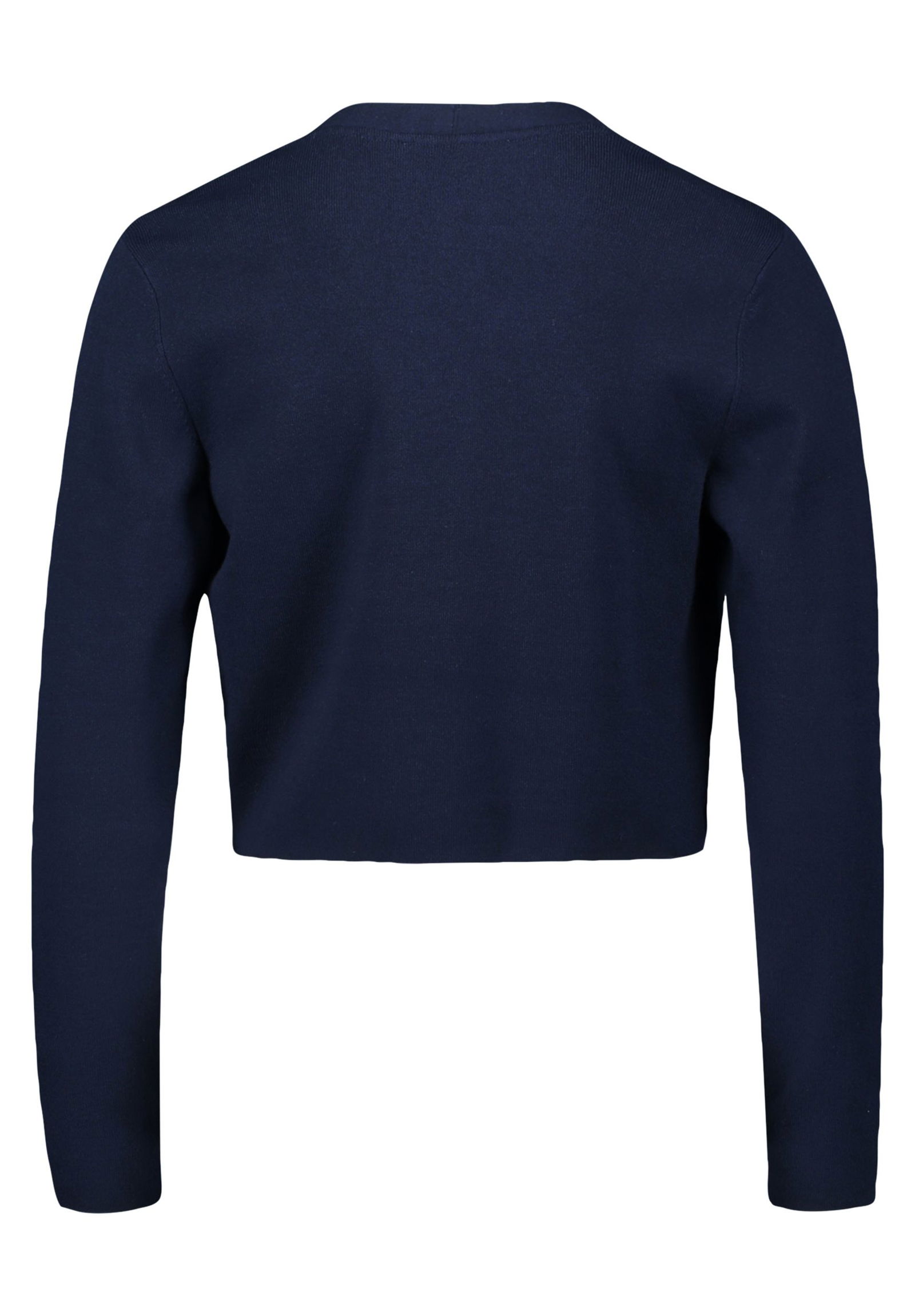 9746bde5718c9070ca528d19878b6065 Betty & CO | Betty & CO Strickjacke | Cardigan | 46 | navy blue