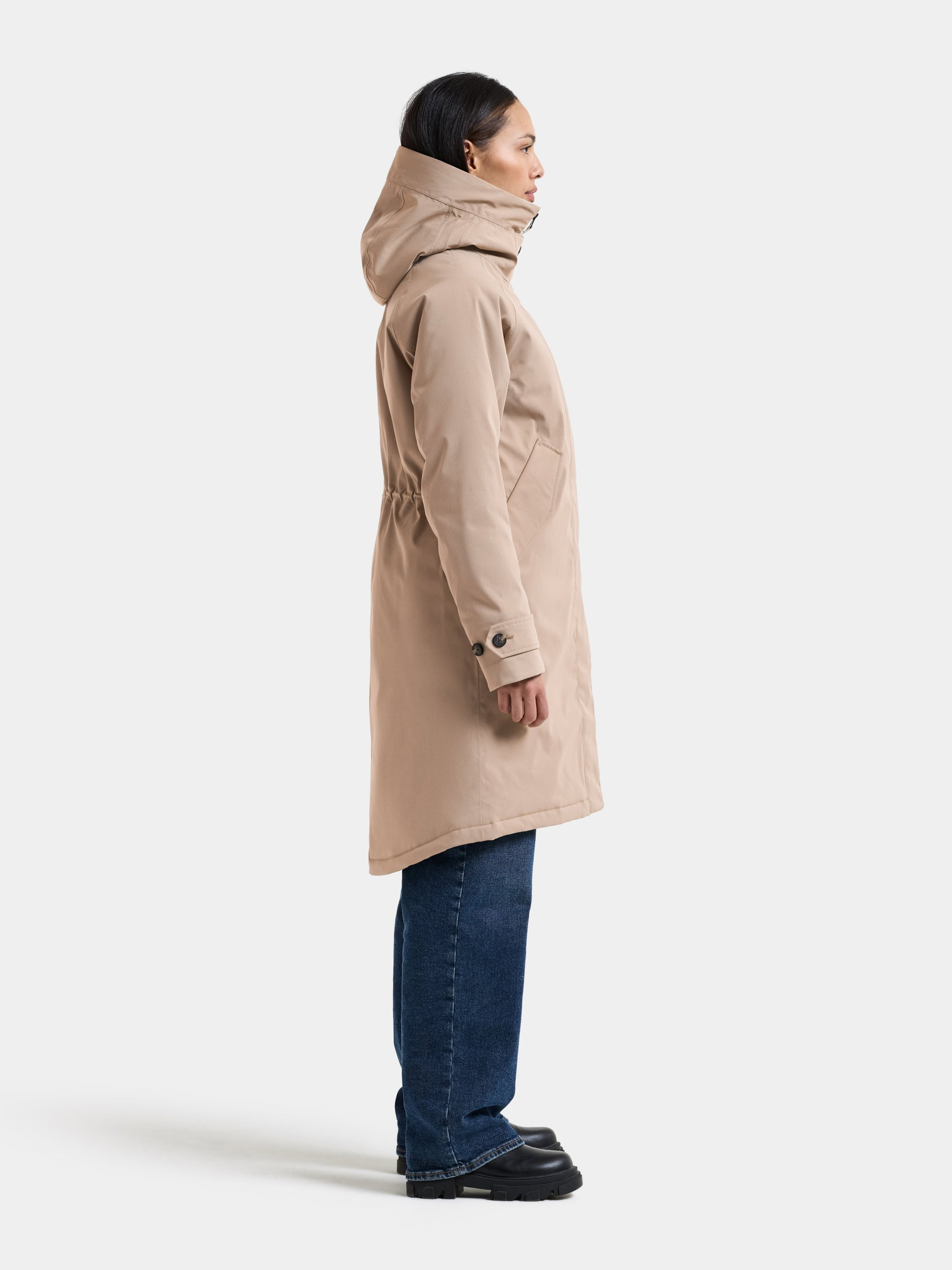 Didriksons Parka Luna #5