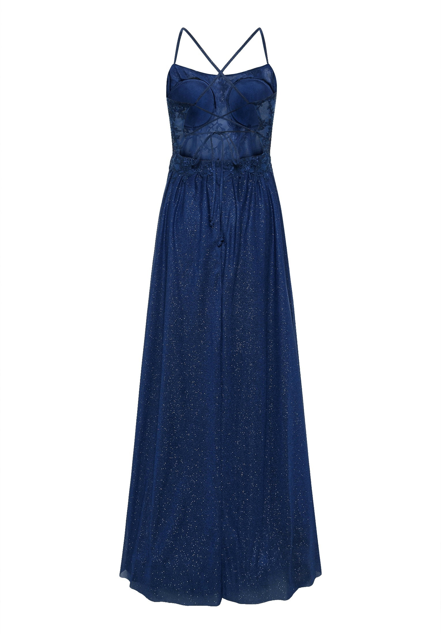 Suddenly Princess Langes Kleid #2