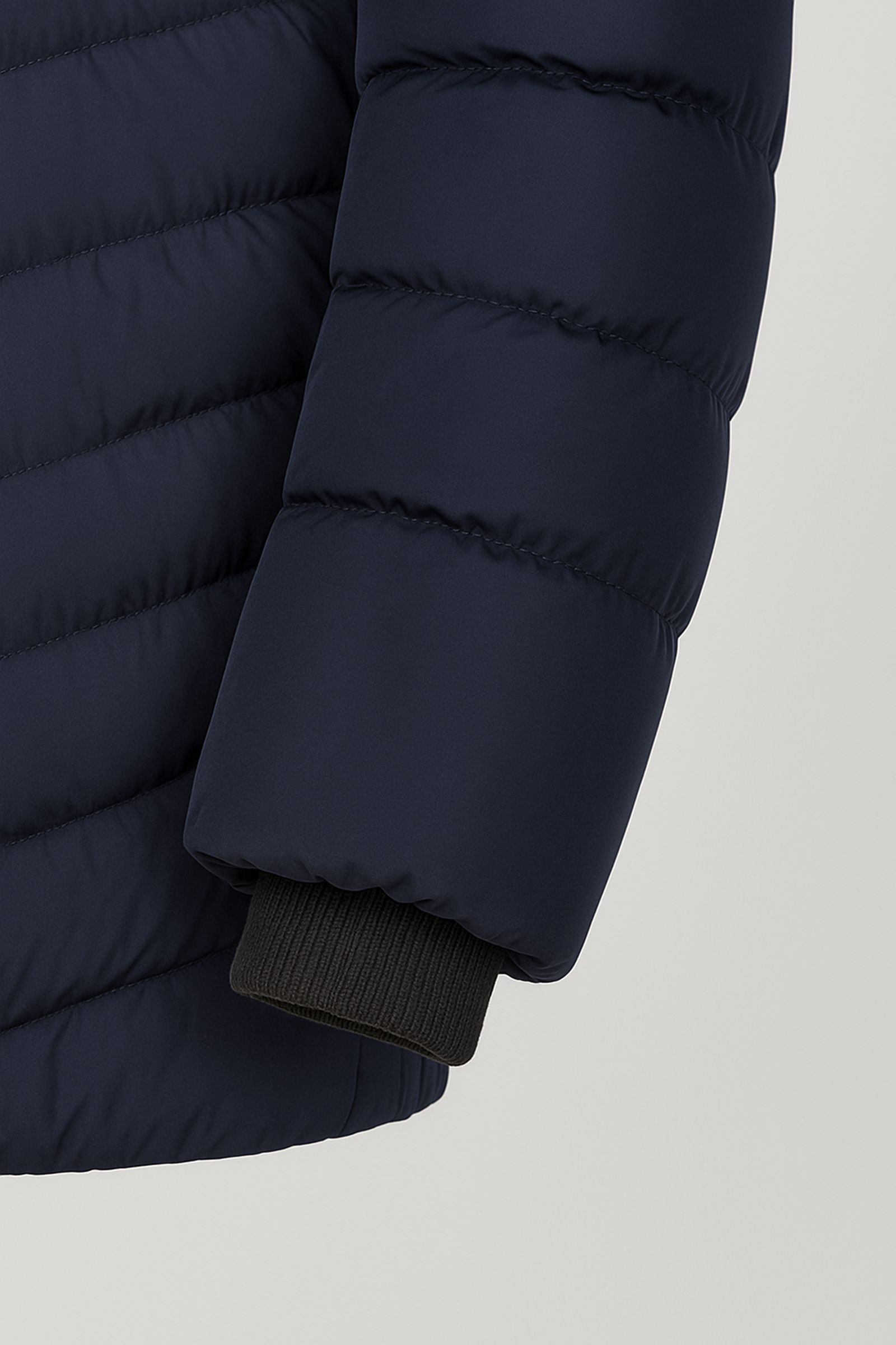 Wellensteyn Steppjacke "Carmenere Men CARM-878" #2