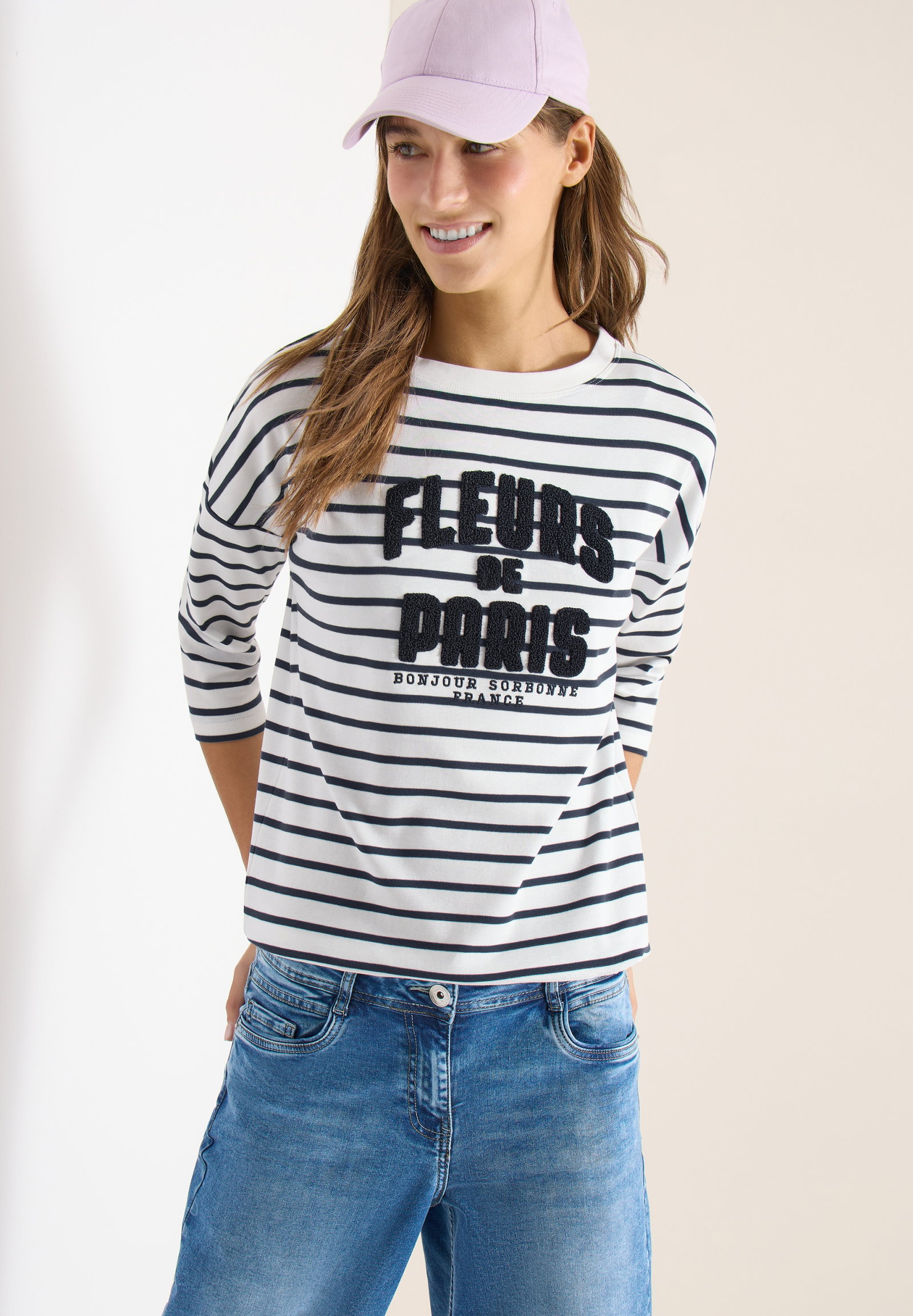 CECIL Longsleeve #3
