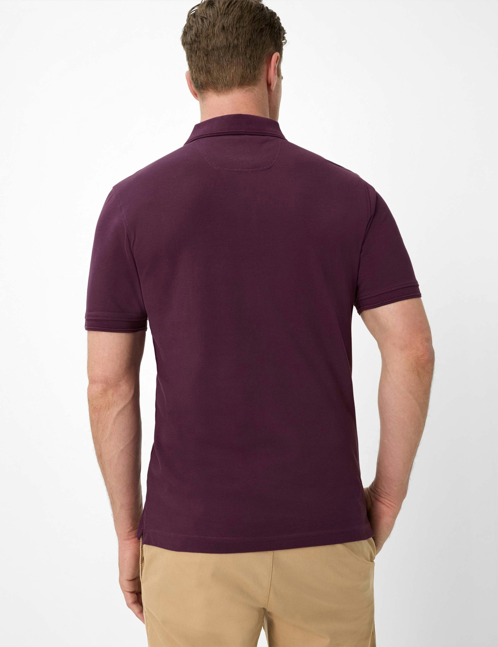 Brax Poloshirt #5