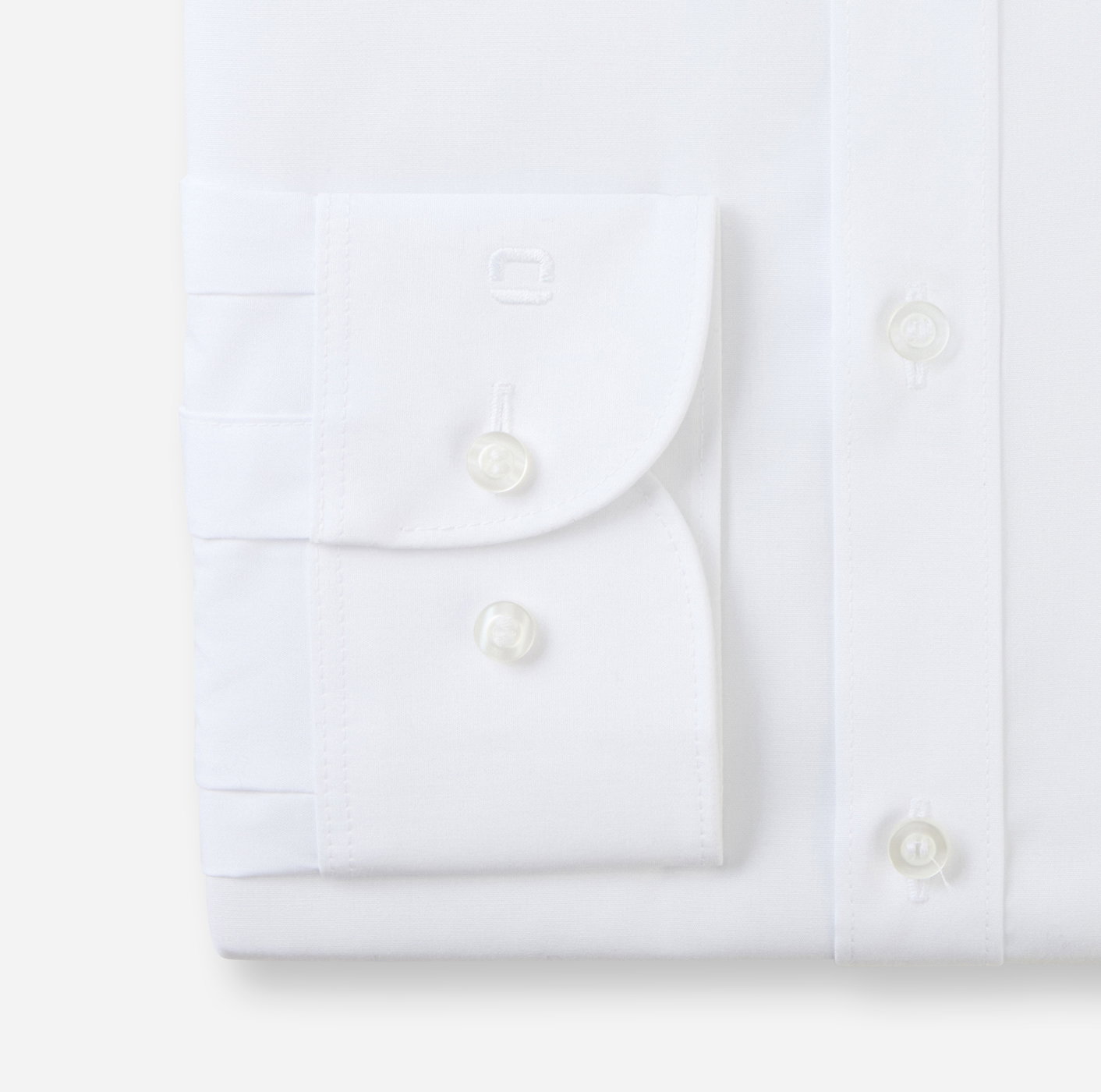 Olymp Hemd Modern Fit #4